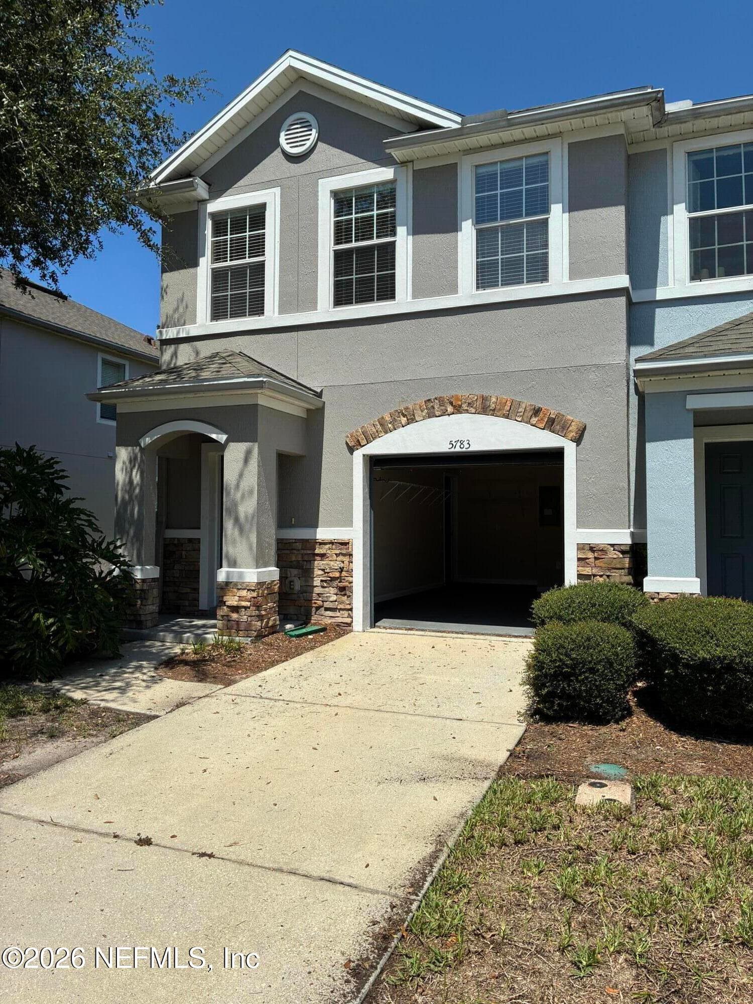 5783 PARKSTONE CROSSING Drive, Jacksonville, FL 32258, Jacksonville — exterior