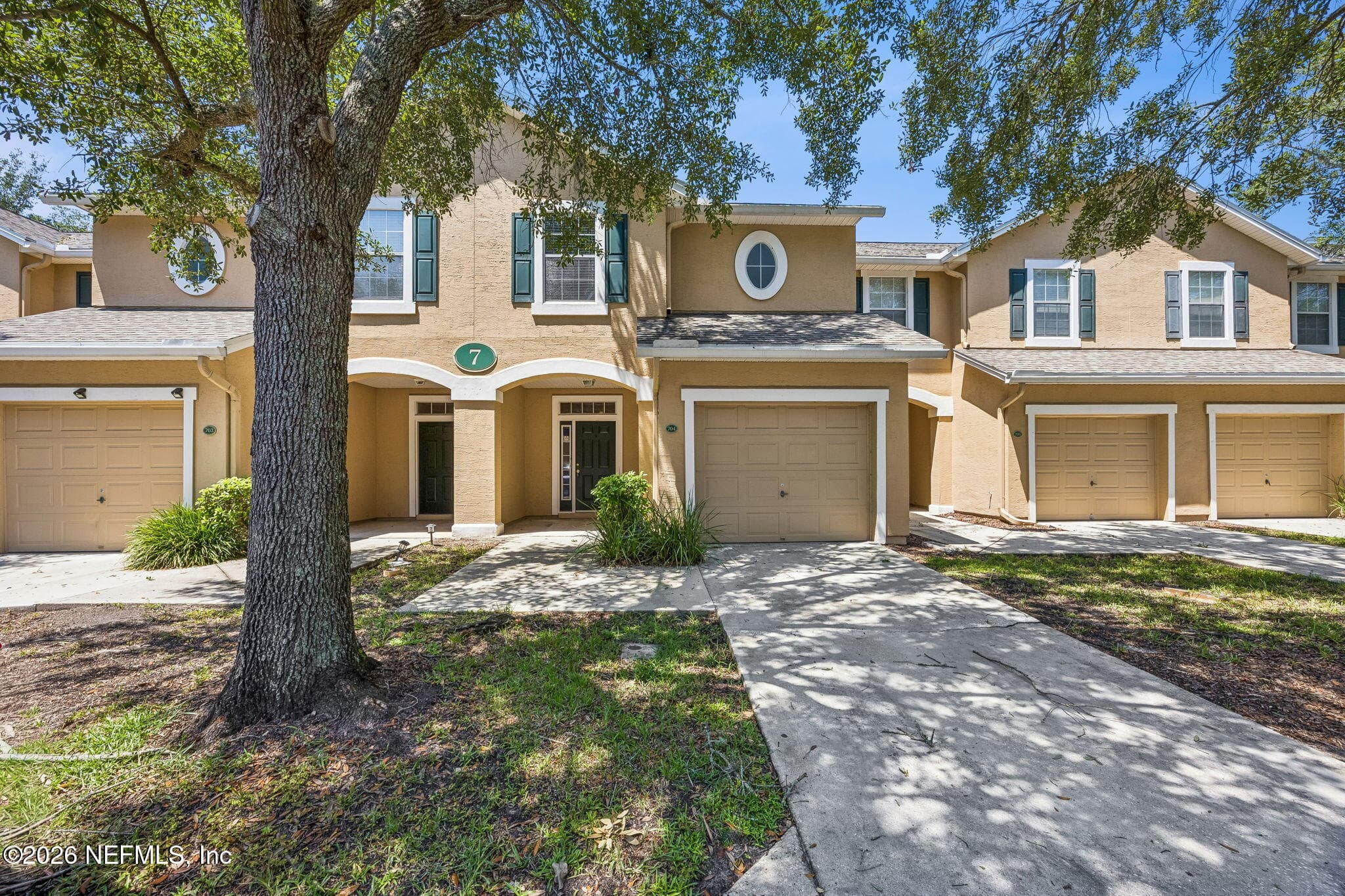 5260 COLLINS Road 704, Jacksonville, FL 32244, Jacksonville — exterior