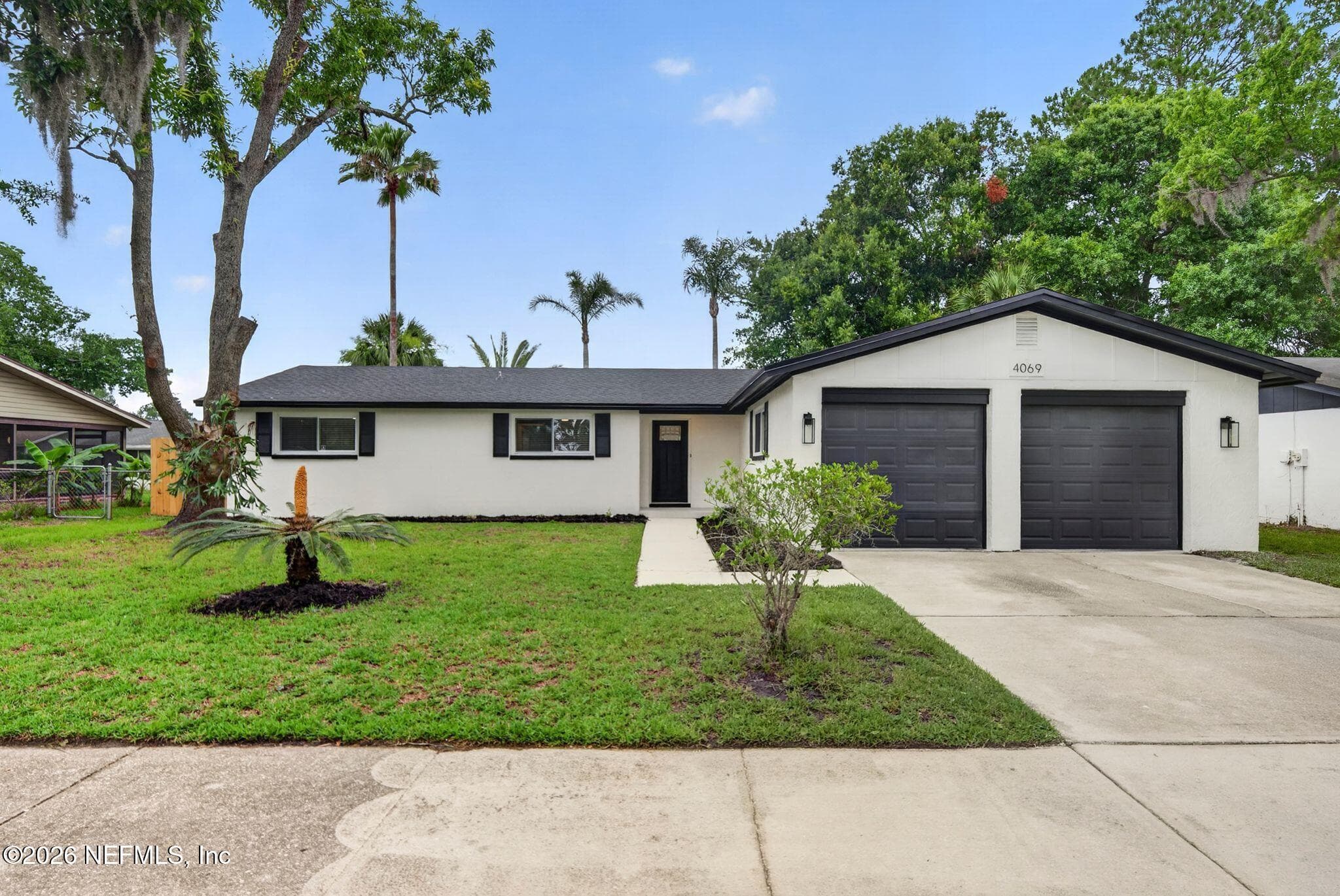 4069 HUNTINGTON FOREST Boulevard, Jacksonville, FL 32257, Jacksonville — photo 2