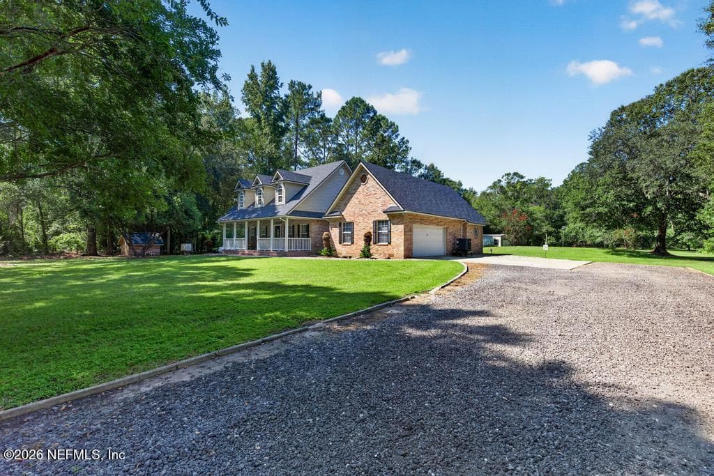 44041 MAPLEWOOD Court, Callahan, FL 32011, Callahan — photo 2