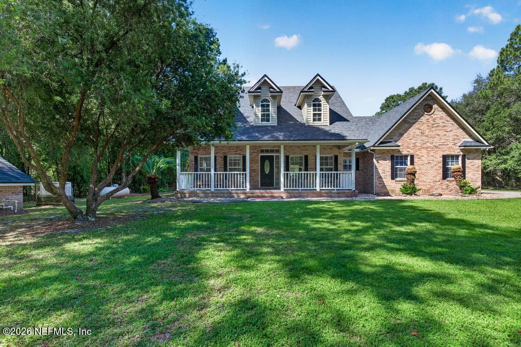 44041 MAPLEWOOD Court, Callahan, FL 32011, Callahan — exterior