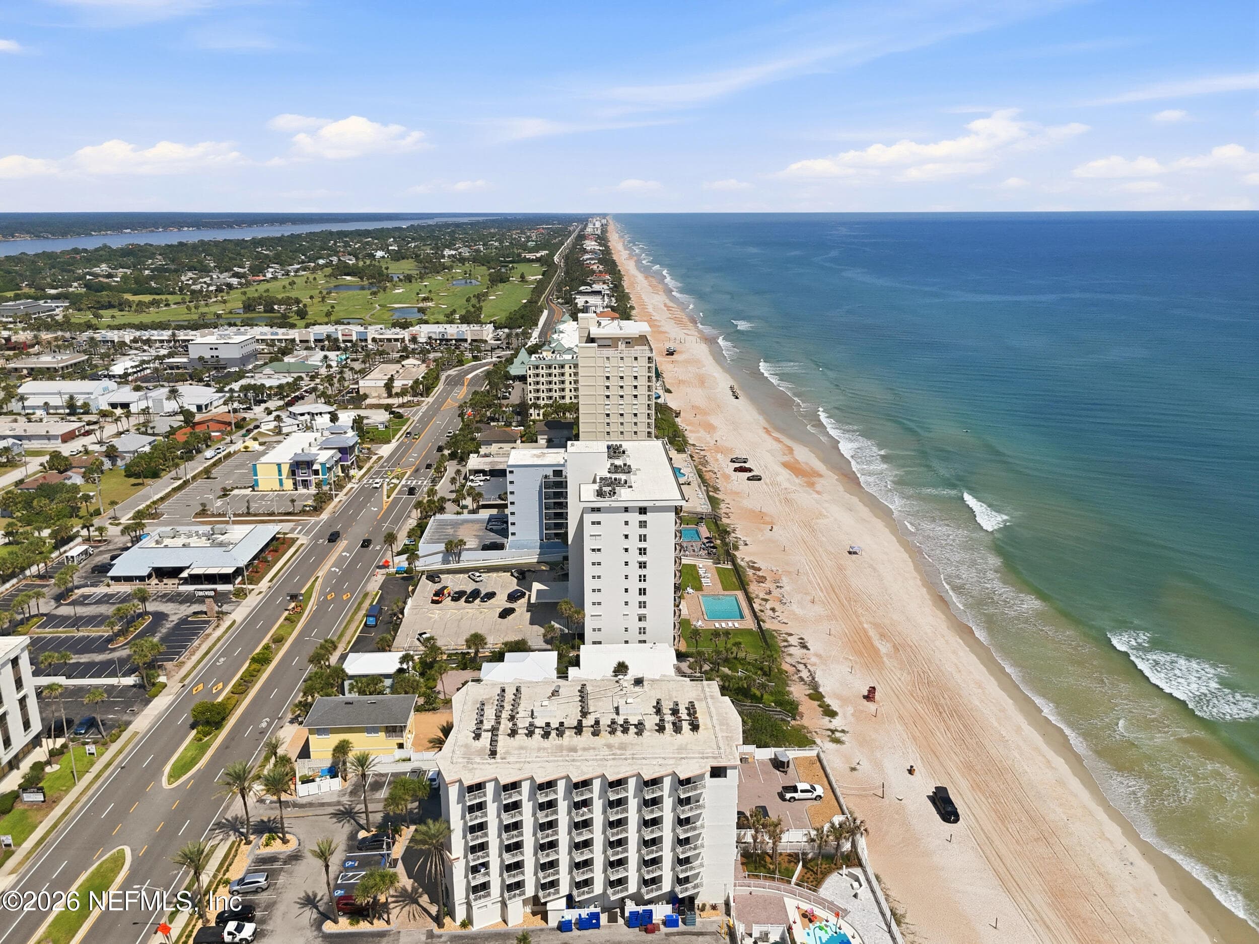 111 S ATLANTIC Avenue 1003, Ormond Beach, FL 32176, Ormond Beach — exterior