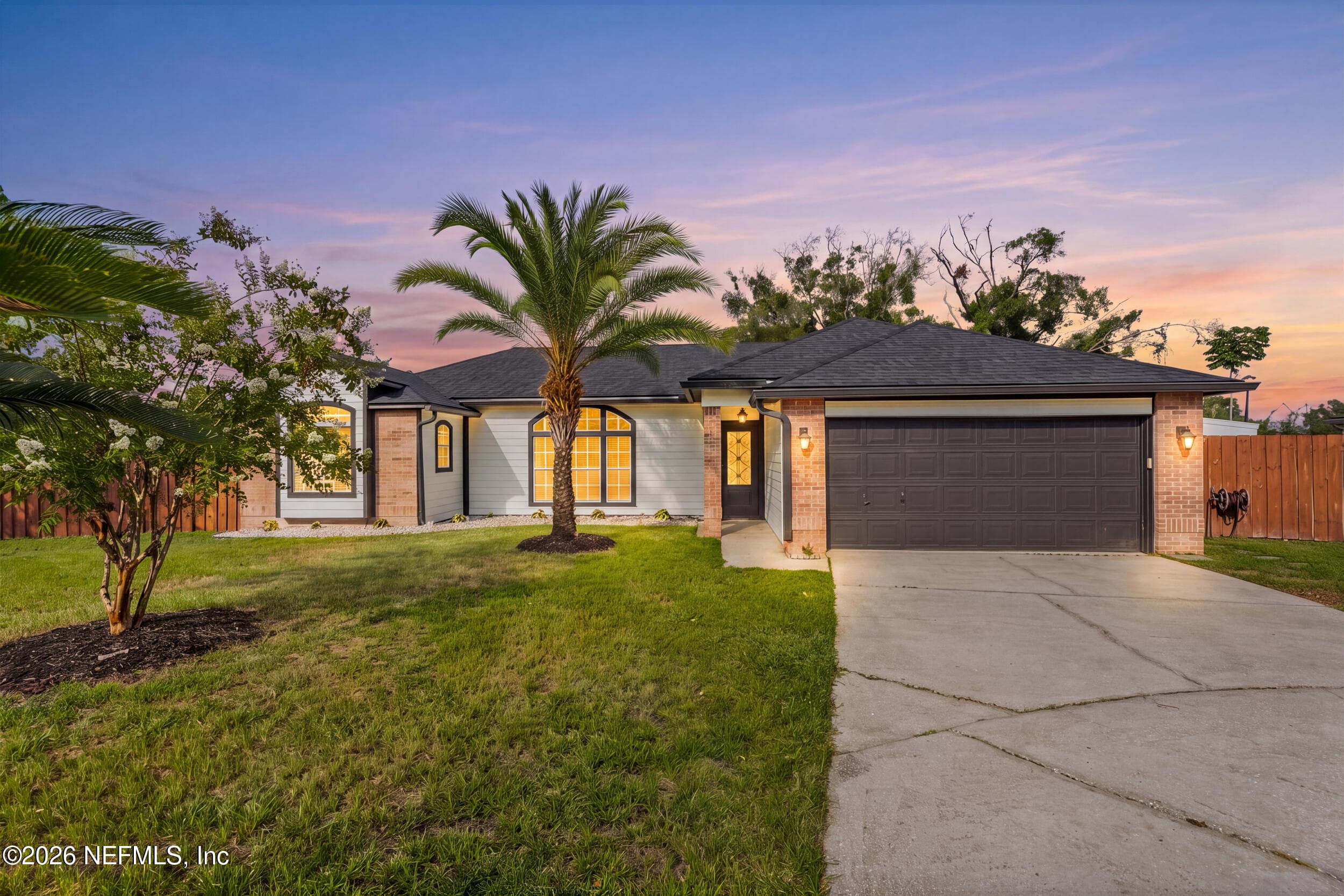 3103 FOX SQUIRREL Drive, Orange Park, FL 32073, Orange Park — photo 2