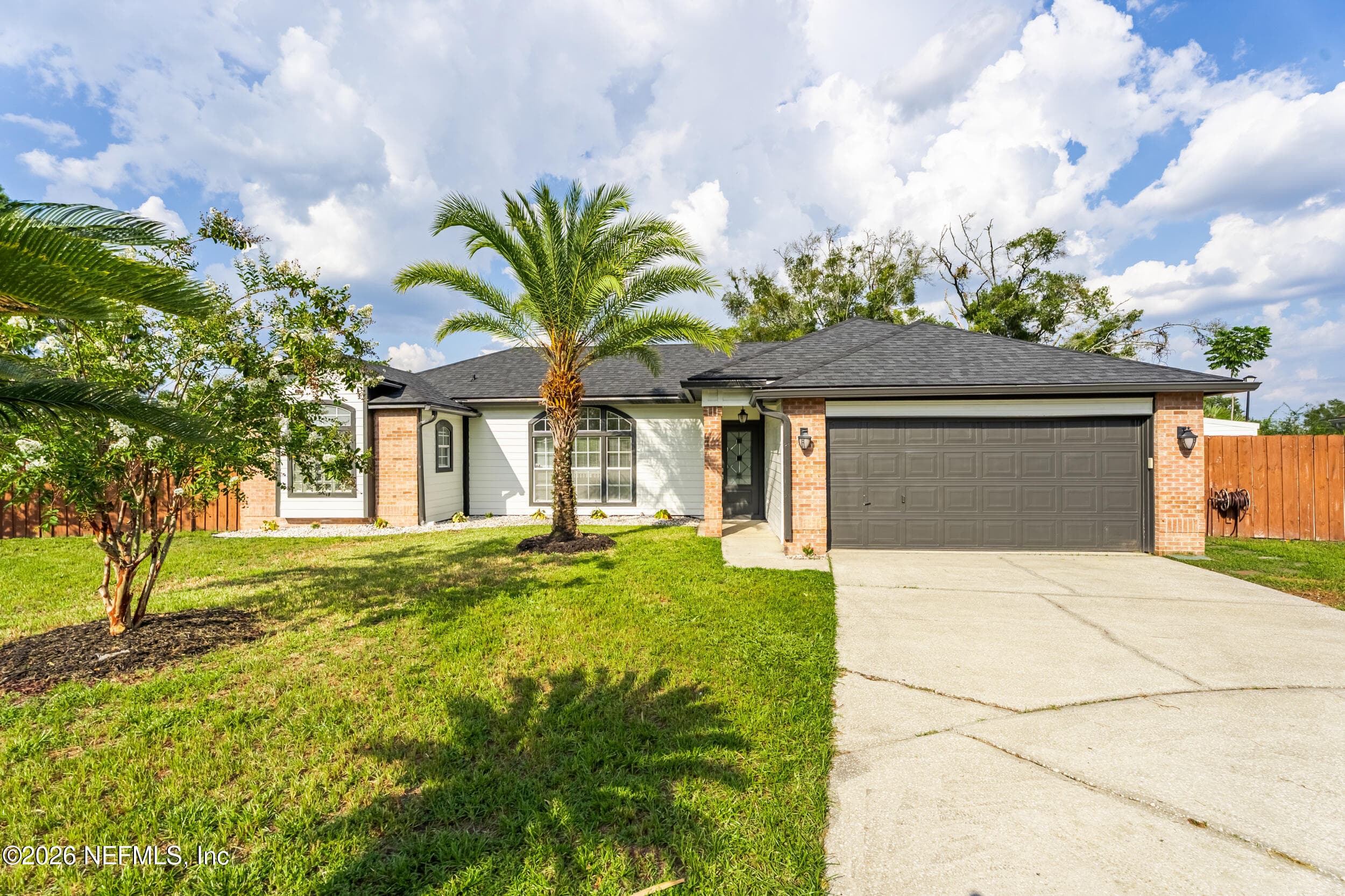 3103 FOX SQUIRREL Drive, Orange Park, FL 32073, Orange Park — exterior