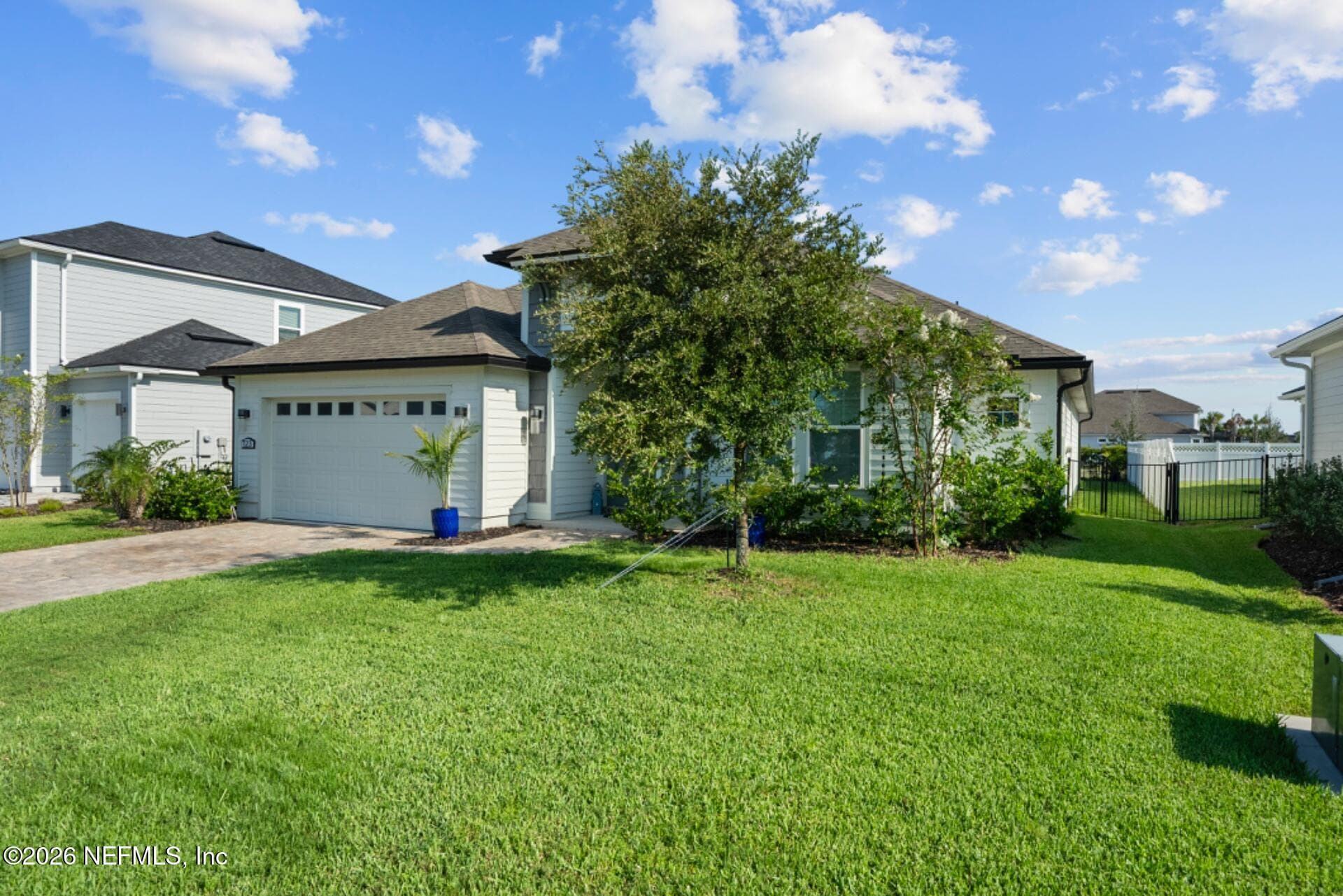 123 THATCHAM Drive, St. Augustine — photo 3