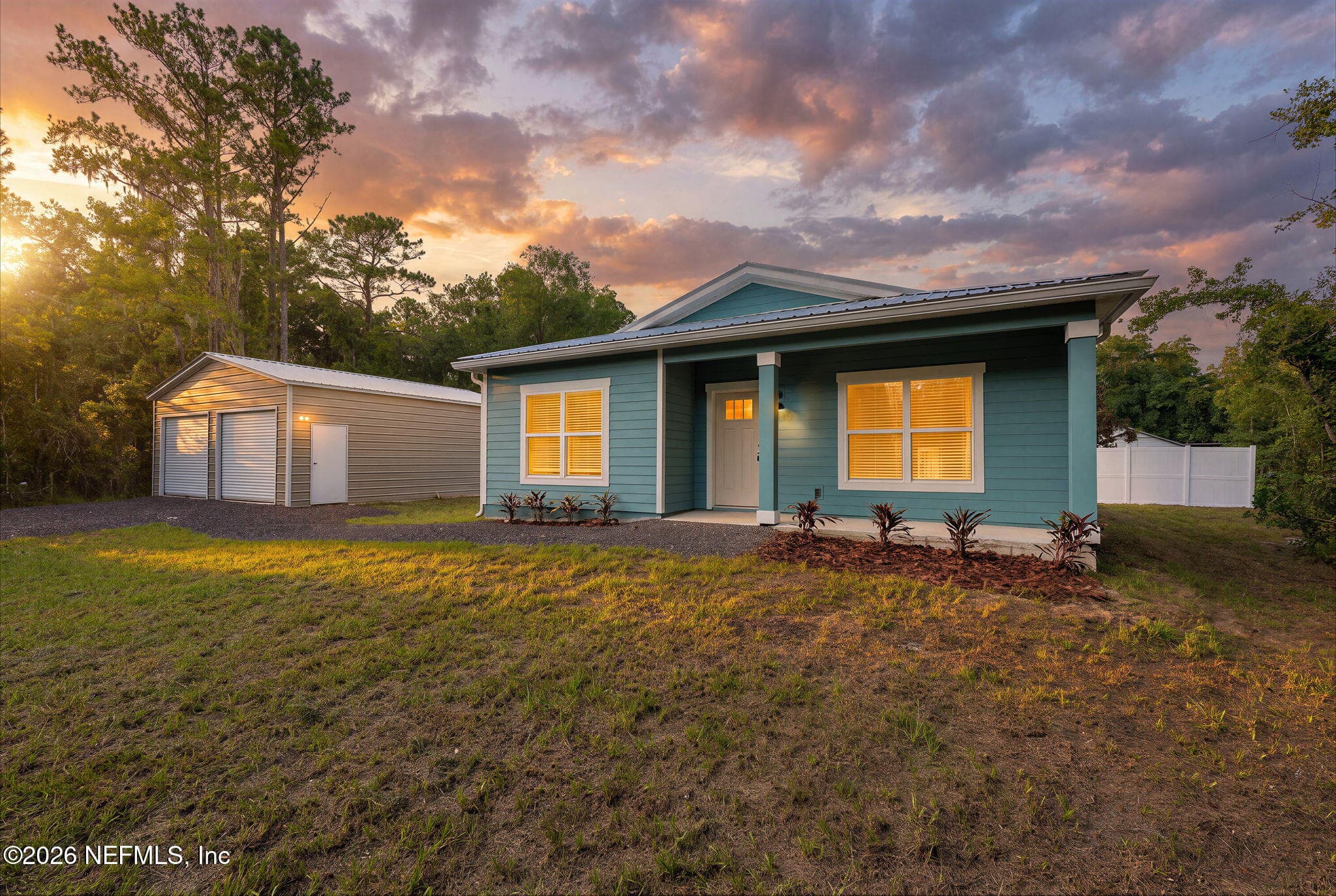 8130 COUNTY ROAD 13 S, Hastings, FL 32145, Hastings — exterior