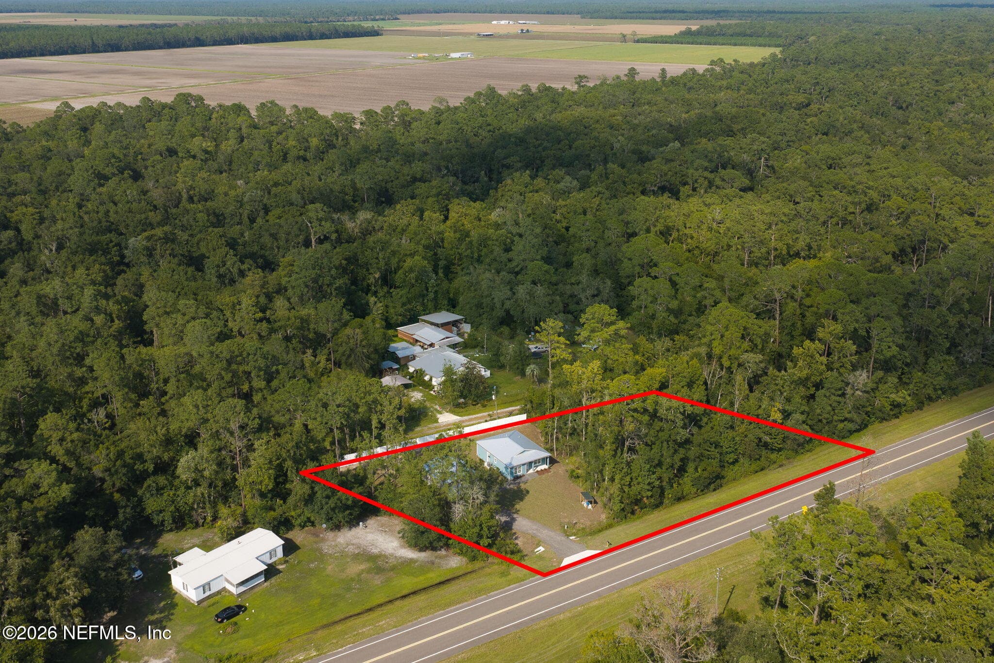 8130 COUNTY ROAD 13 S, Hastings, FL 32145, Hastings — photo 2
