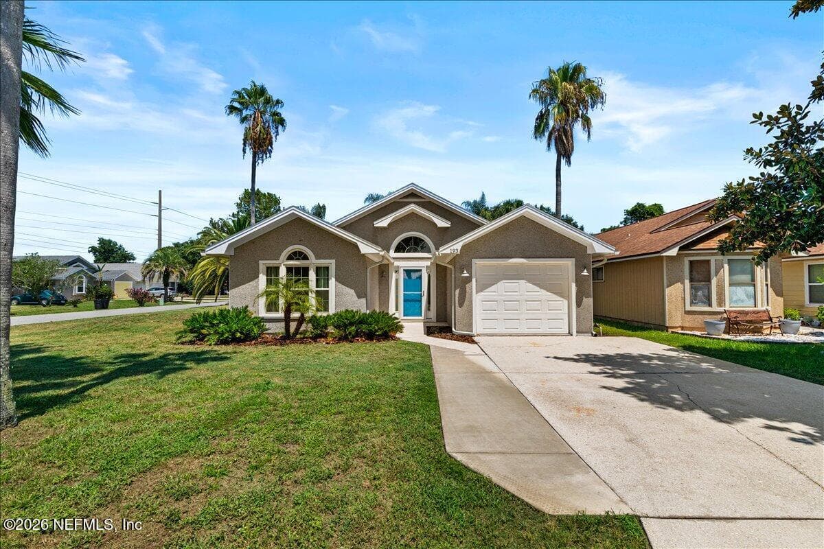 193 MIRALOMA Lane, Ponte Vedra Beach, FL 32082, Ponte Vedra Beach — exterior