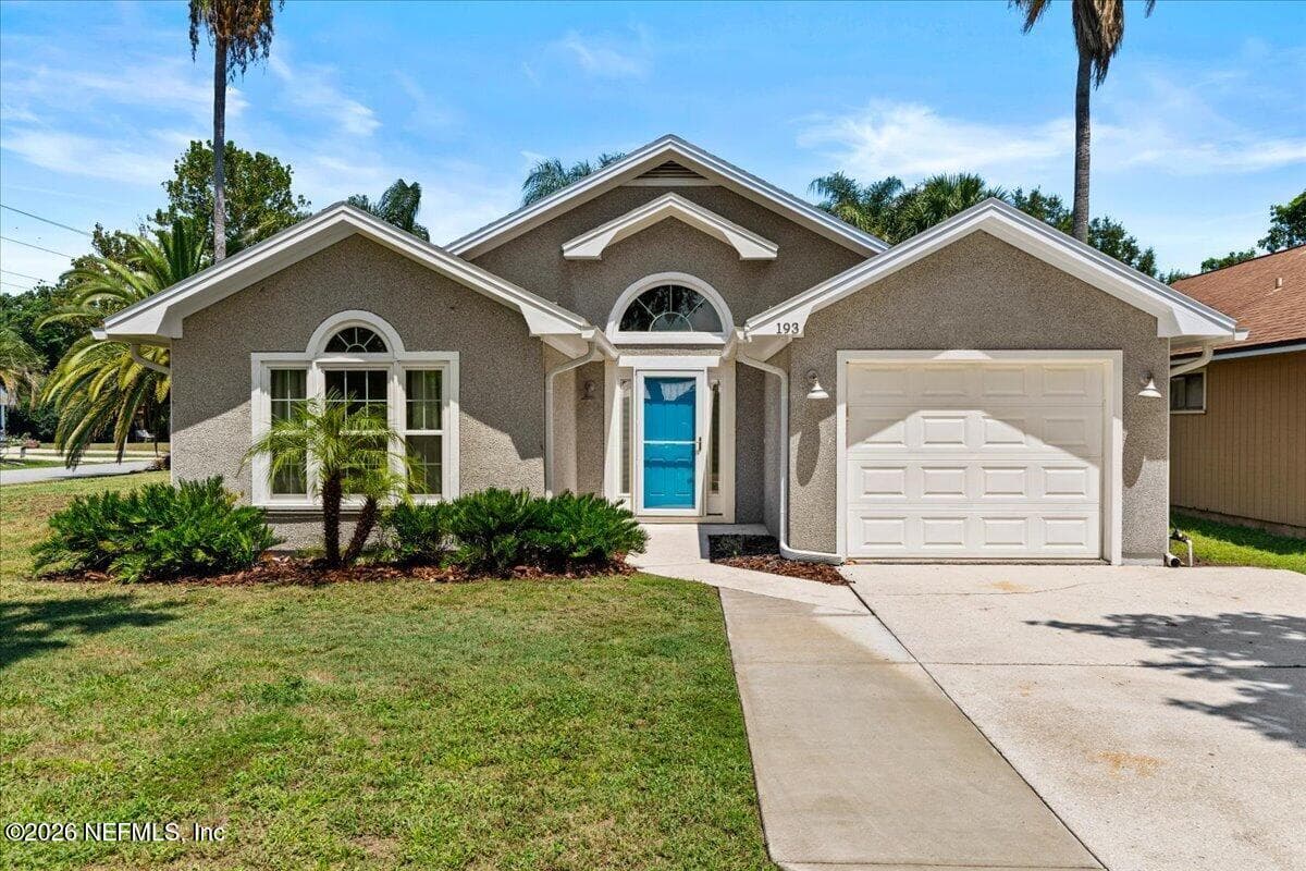 193 MIRALOMA Lane, Ponte Vedra Beach, FL 32082, Ponte Vedra Beach — photo 2