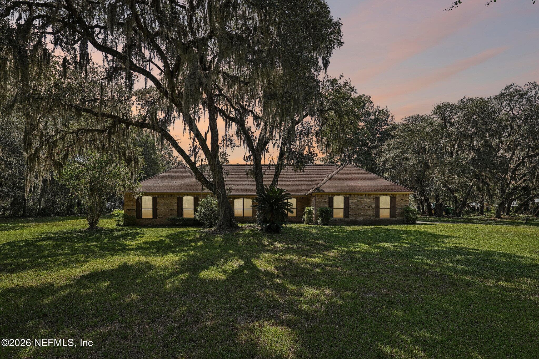 2941 WATKINS Road, Green Cove Springs — exterior