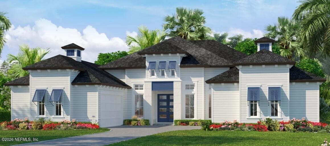 5041 CLAPBOARD CREEK Drive, Jacksonville, FL 32226, Jacksonville — exterior