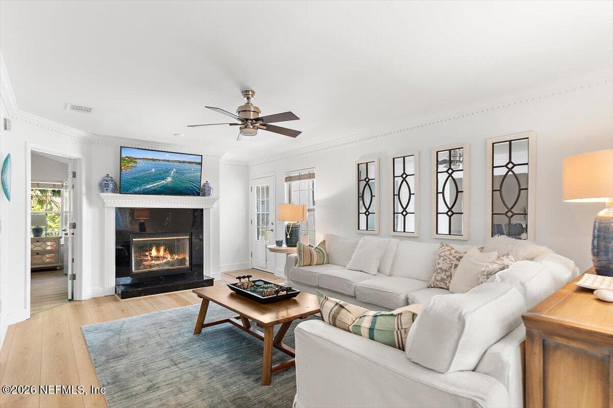157 CAY WEST Way, Ponte Vedra Beach, FL 32082, Ponte Vedra Beach — exterior