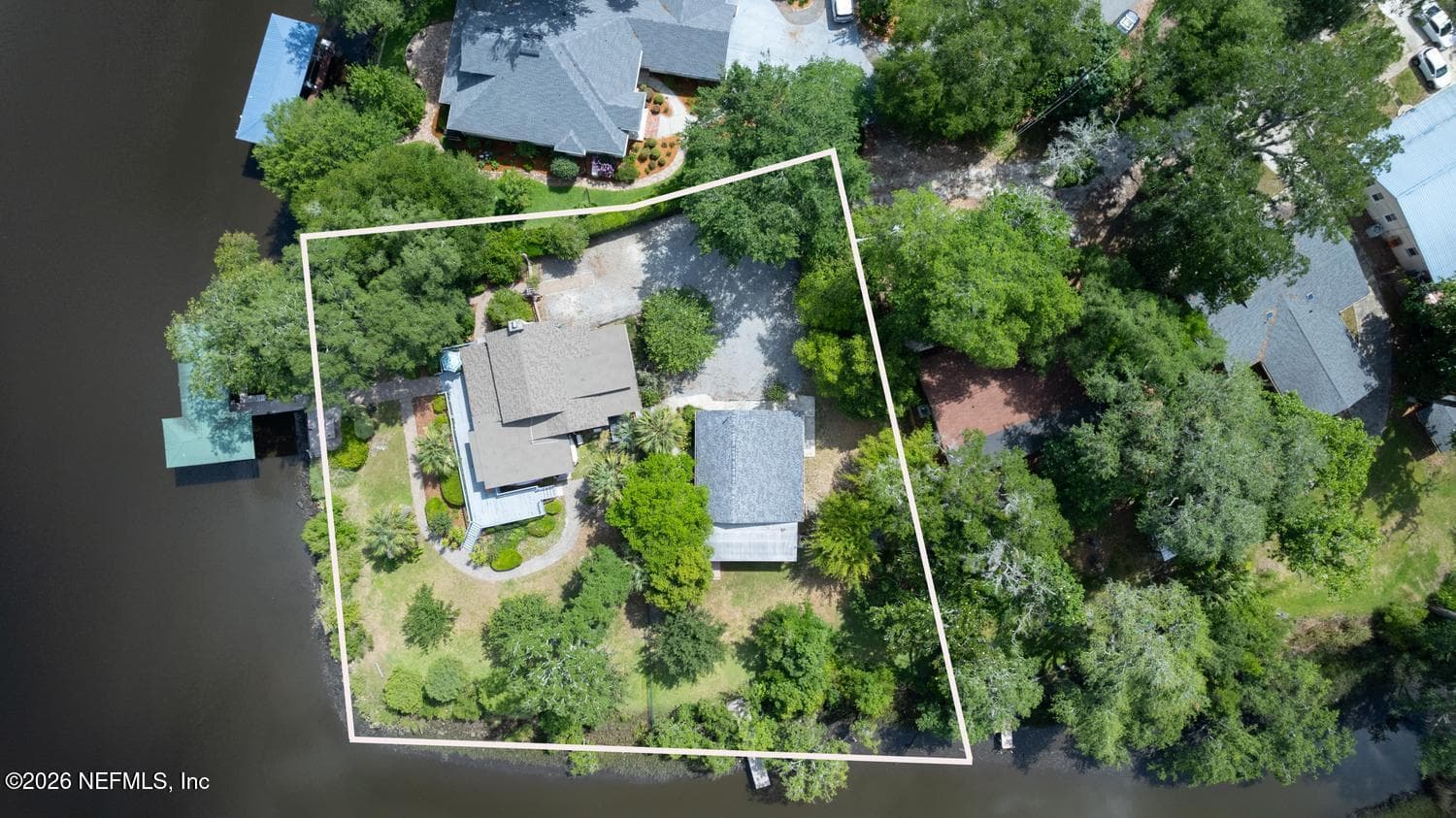 7900 CONCORD Boulevard W, Jacksonville, FL 32208, Jacksonville — exterior