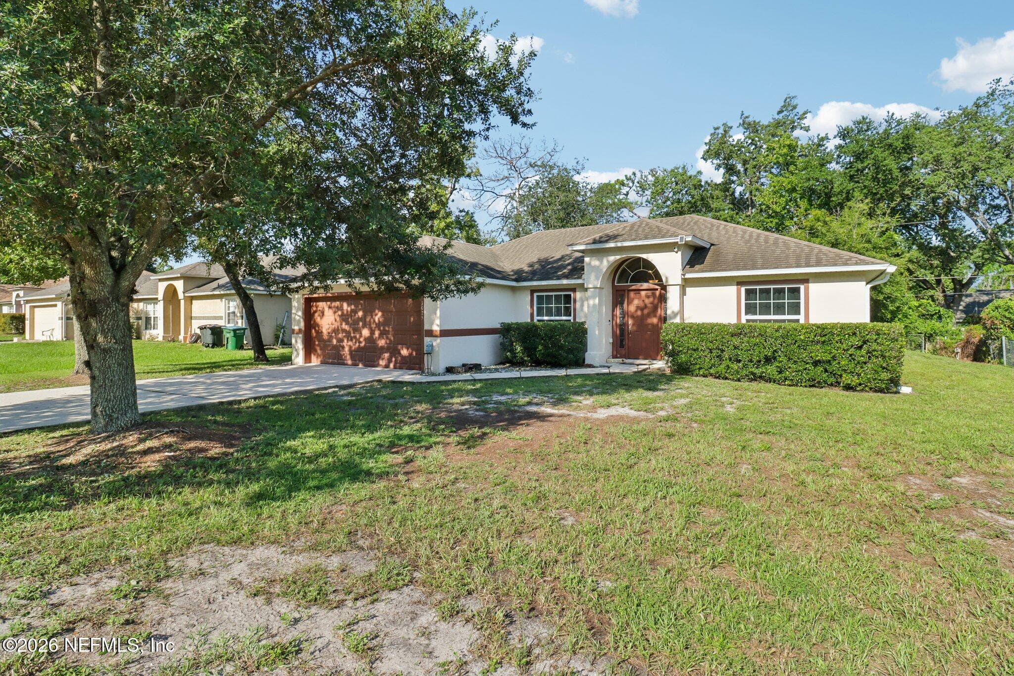1025 HOWLAND Boulevard, Deltona, FL 32738, Deltona — exterior