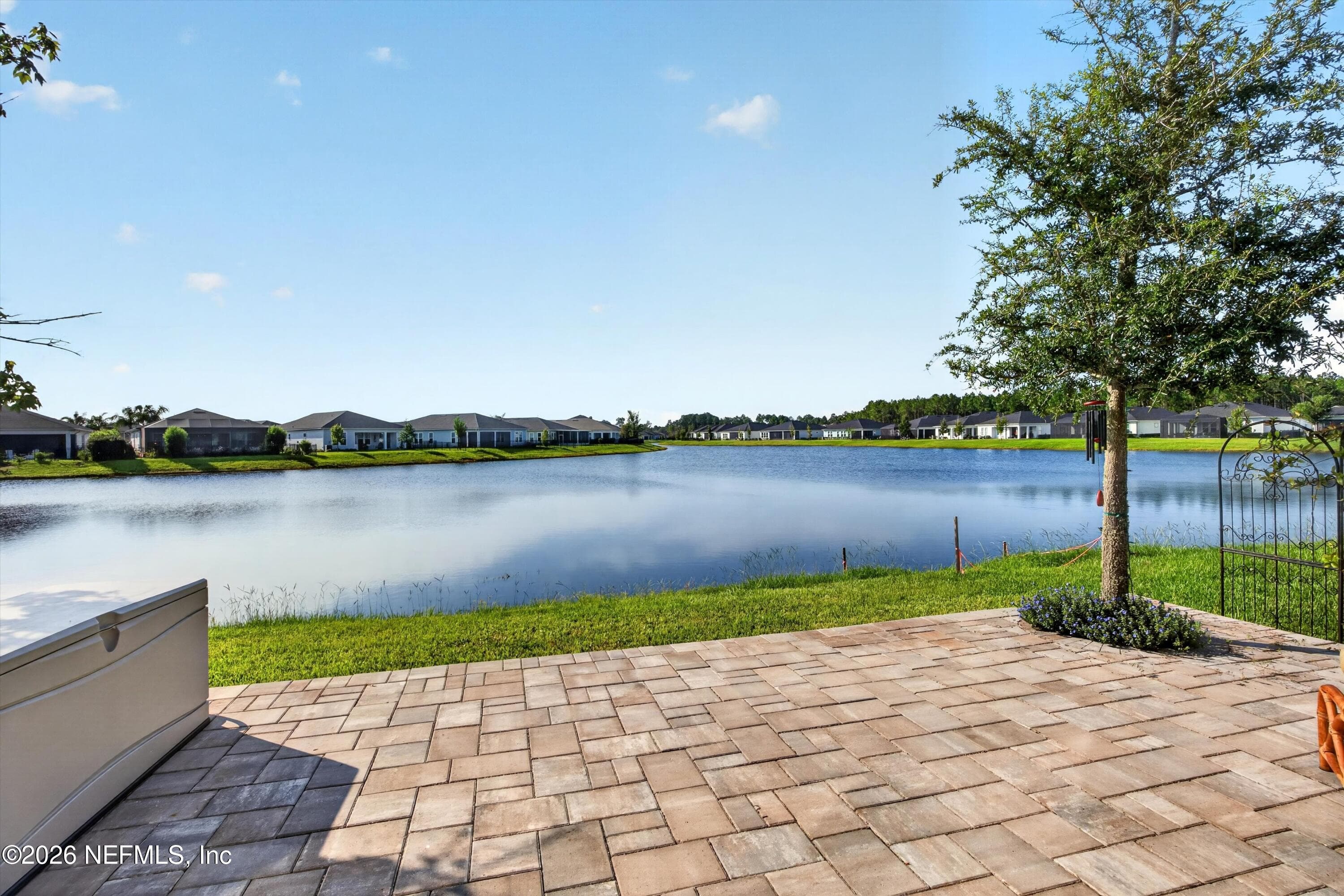 129 AMBERWOOD Drive, St. Augustine — photo 3