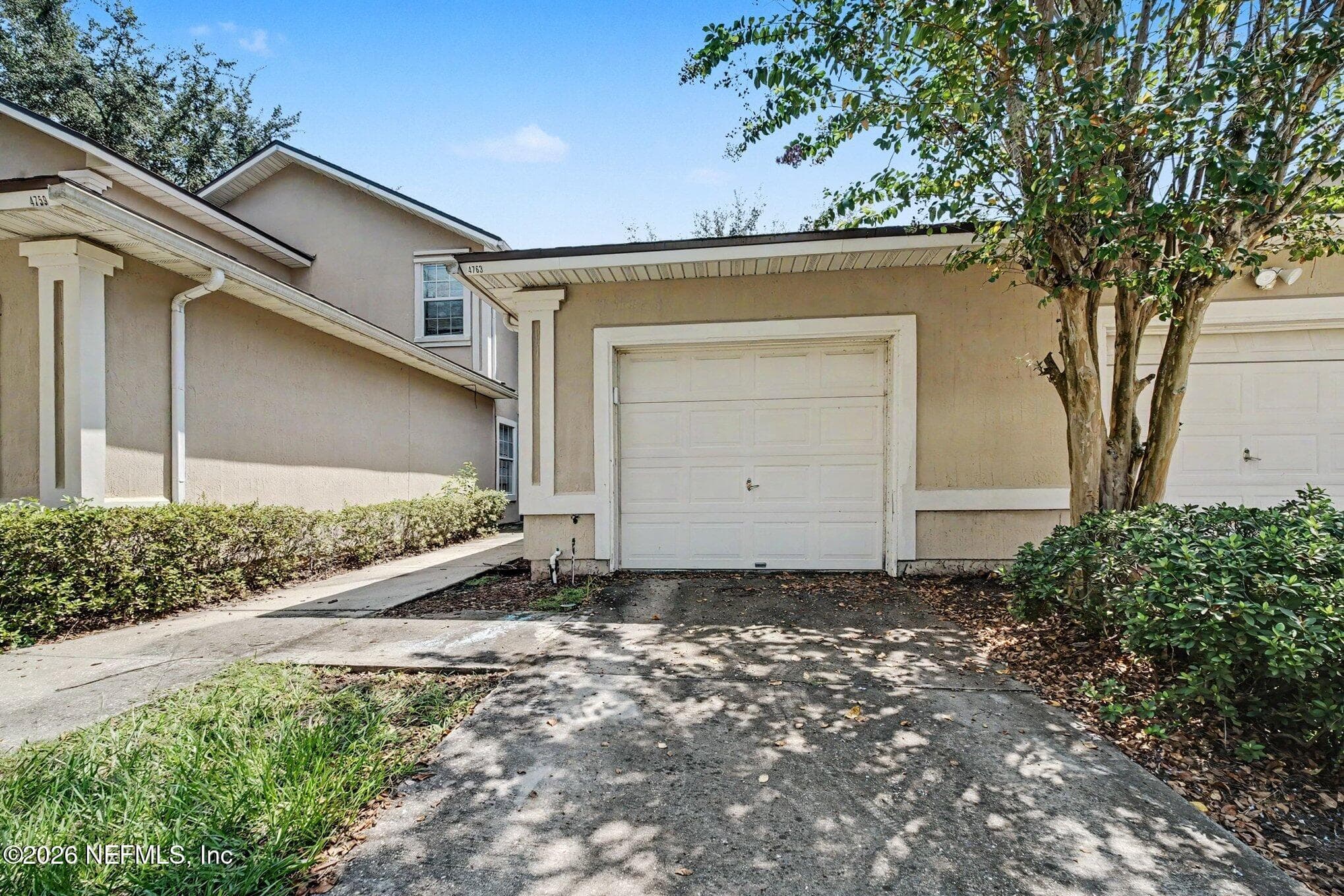 4763 PLAYPEN Drive, Jacksonville, FL 32210, Jacksonville — exterior