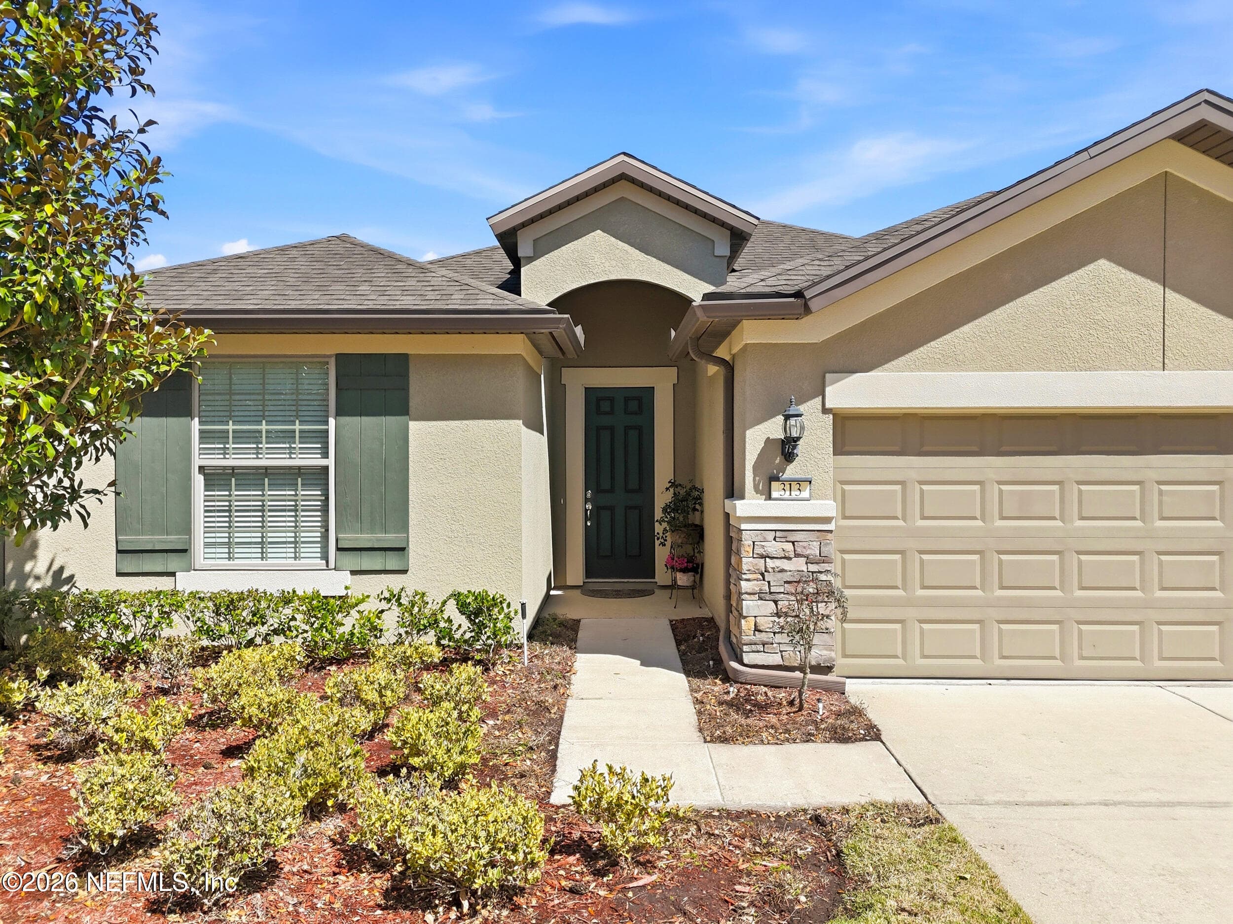 313 MANGROVE THICKET Boulevard, Ponte Vedra, FL 32081, Ponte Vedra — photo 2