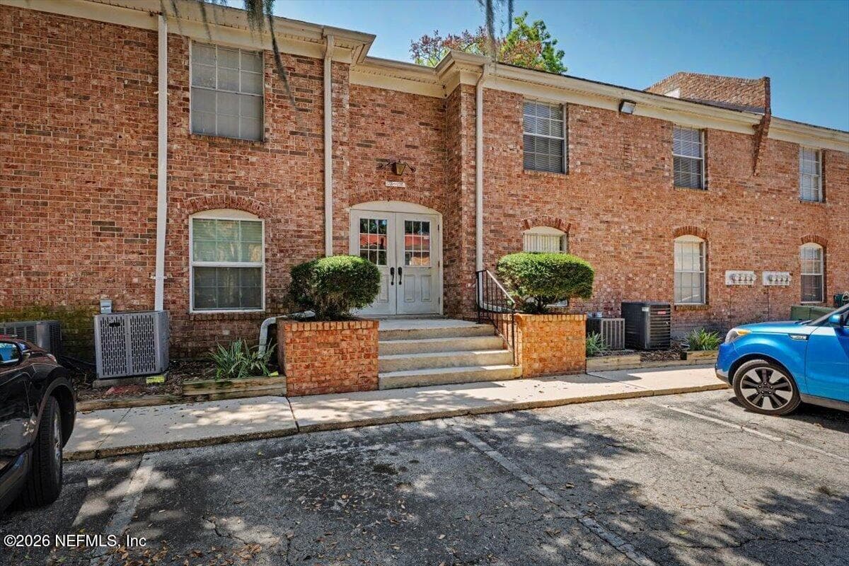 5201 ATLANTIC Boulevard 173, Jacksonville, FL 32207, Jacksonville — exterior