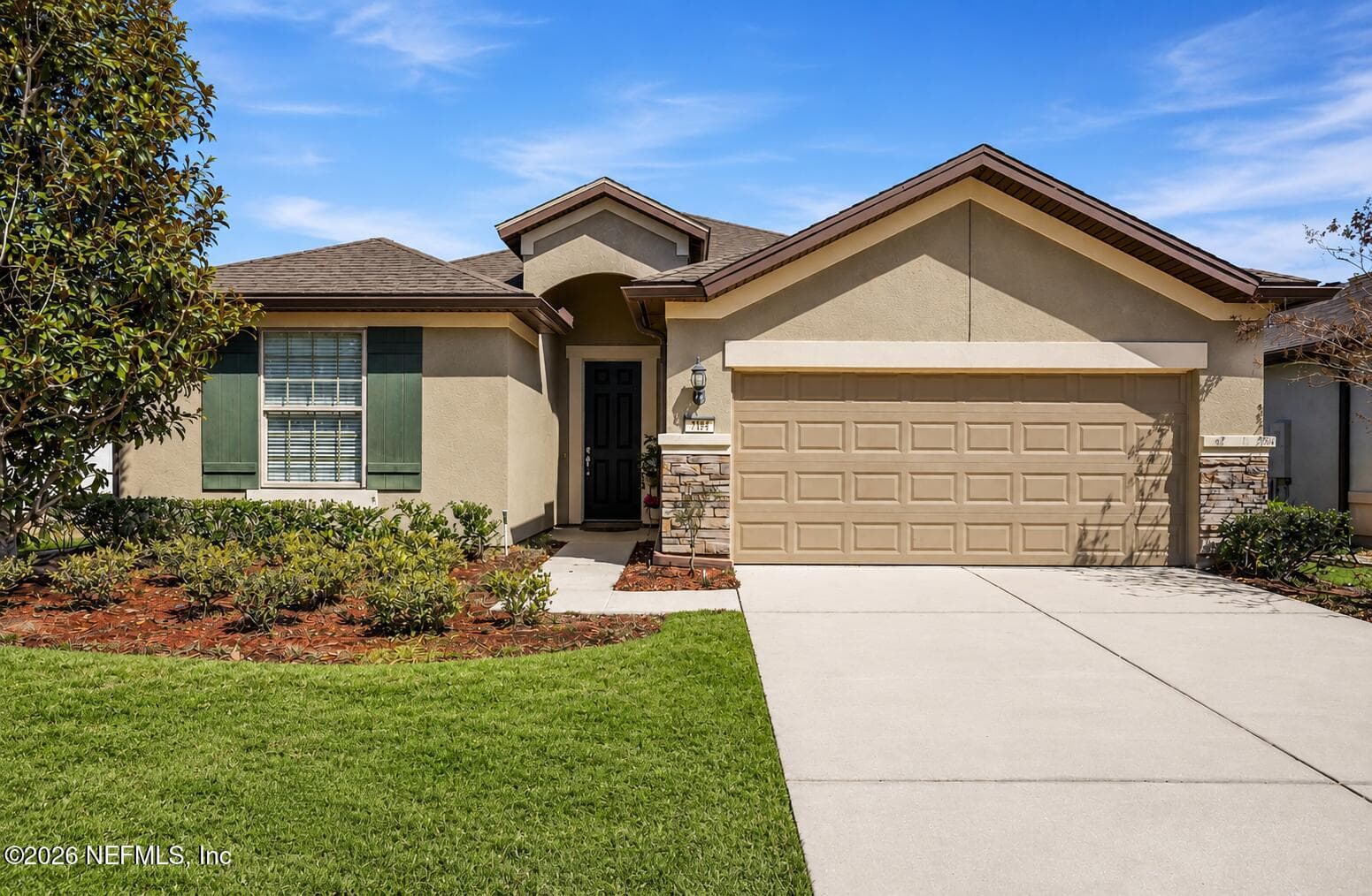 313 MANGROVE THICKET Boulevard, Ponte Vedra, FL 32081, Ponte Vedra — exterior