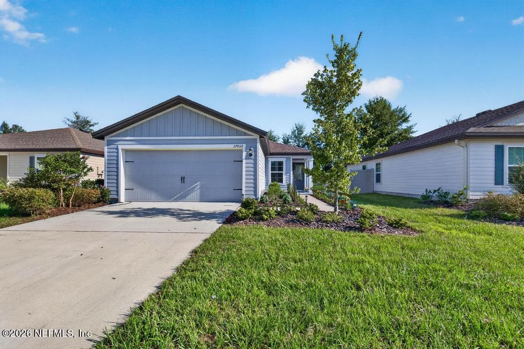 37450 WHISPER Way, Hilliard, FL 32046, Hilliard — exterior