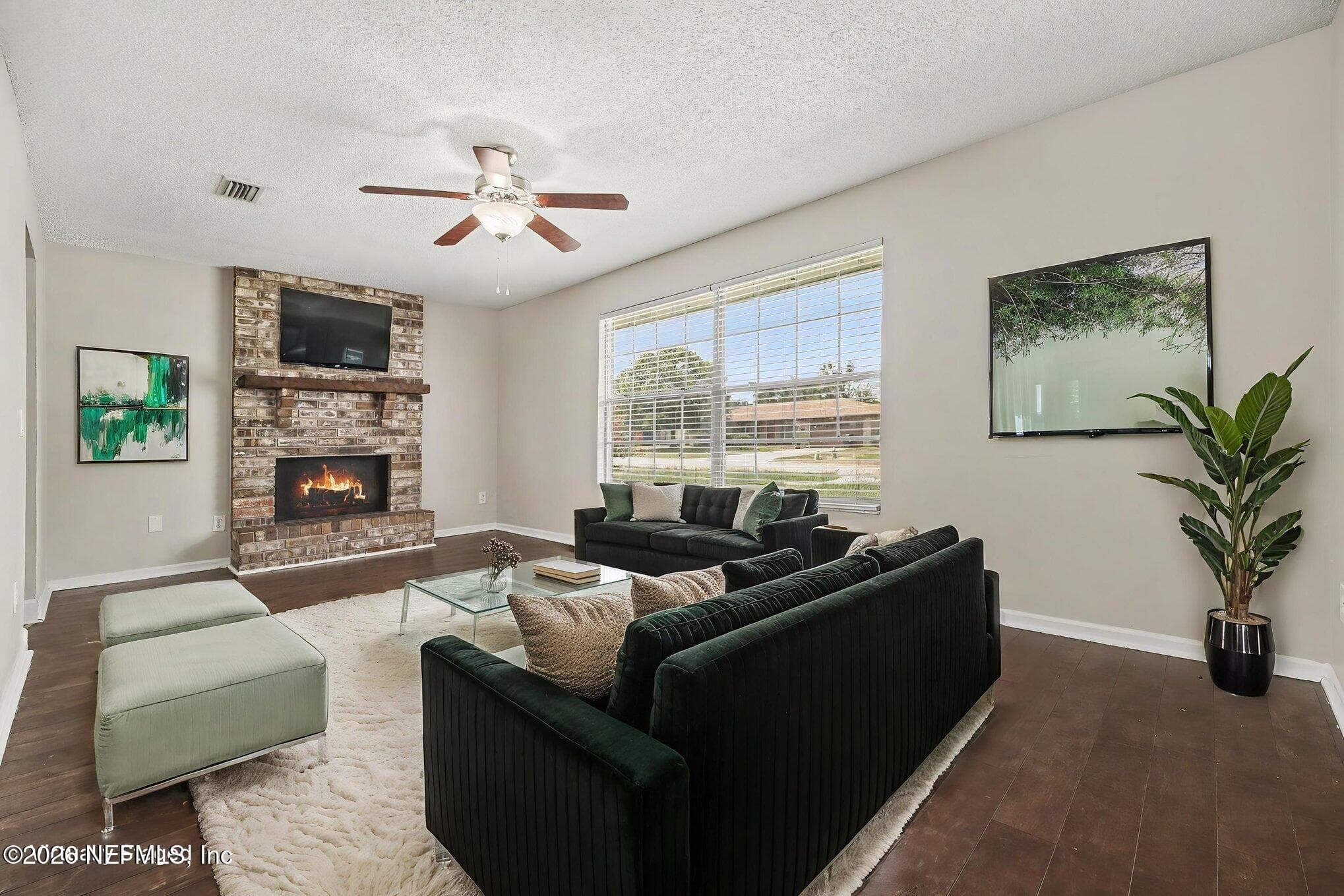 1741 LAURA ANN Lane, Orange Park, FL 32073, Orange Park — photo 2
