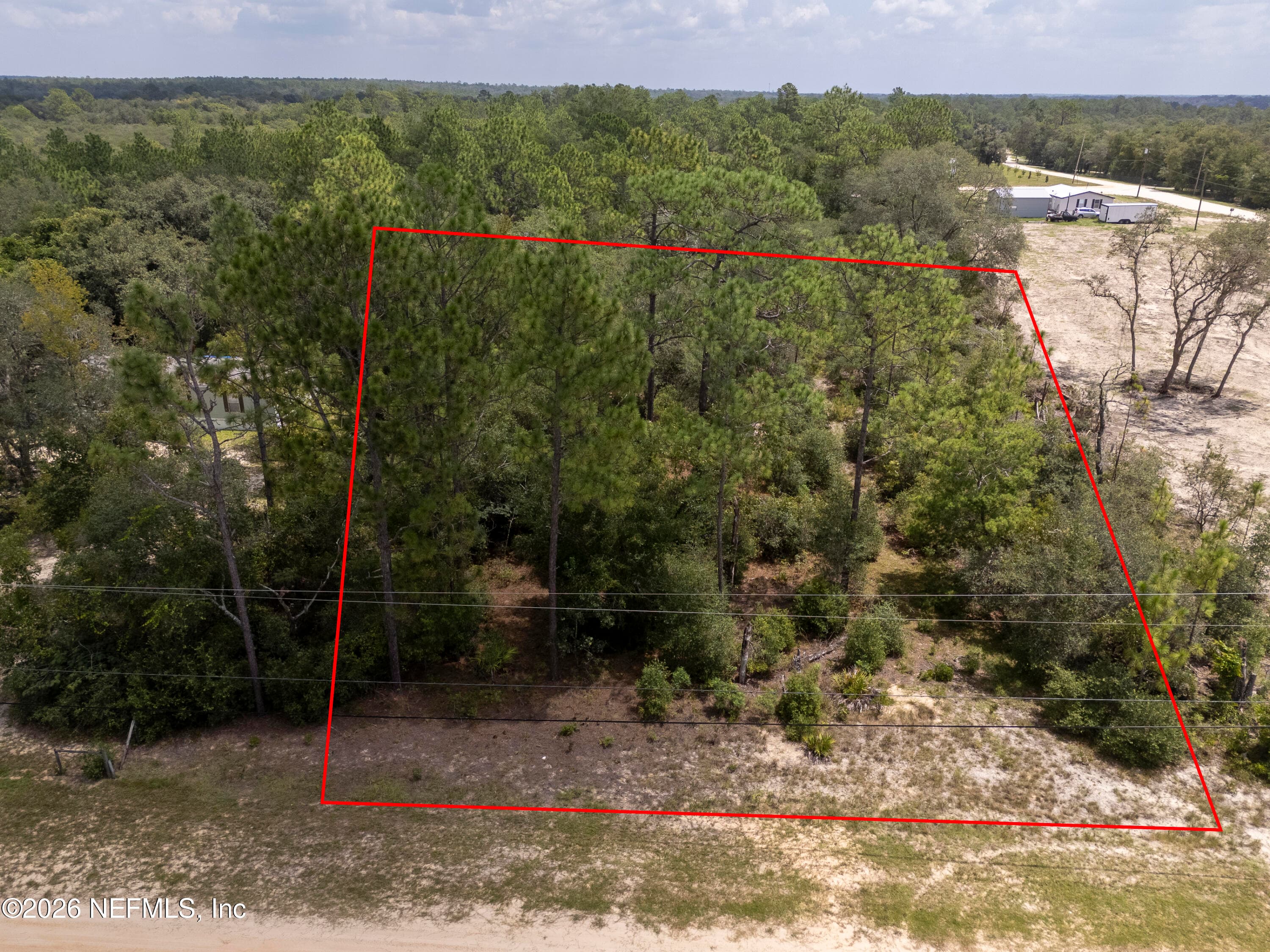 7473 ANTIETAM Avenue, Keystone Heights, FL 32656, Keystone Heights — exterior