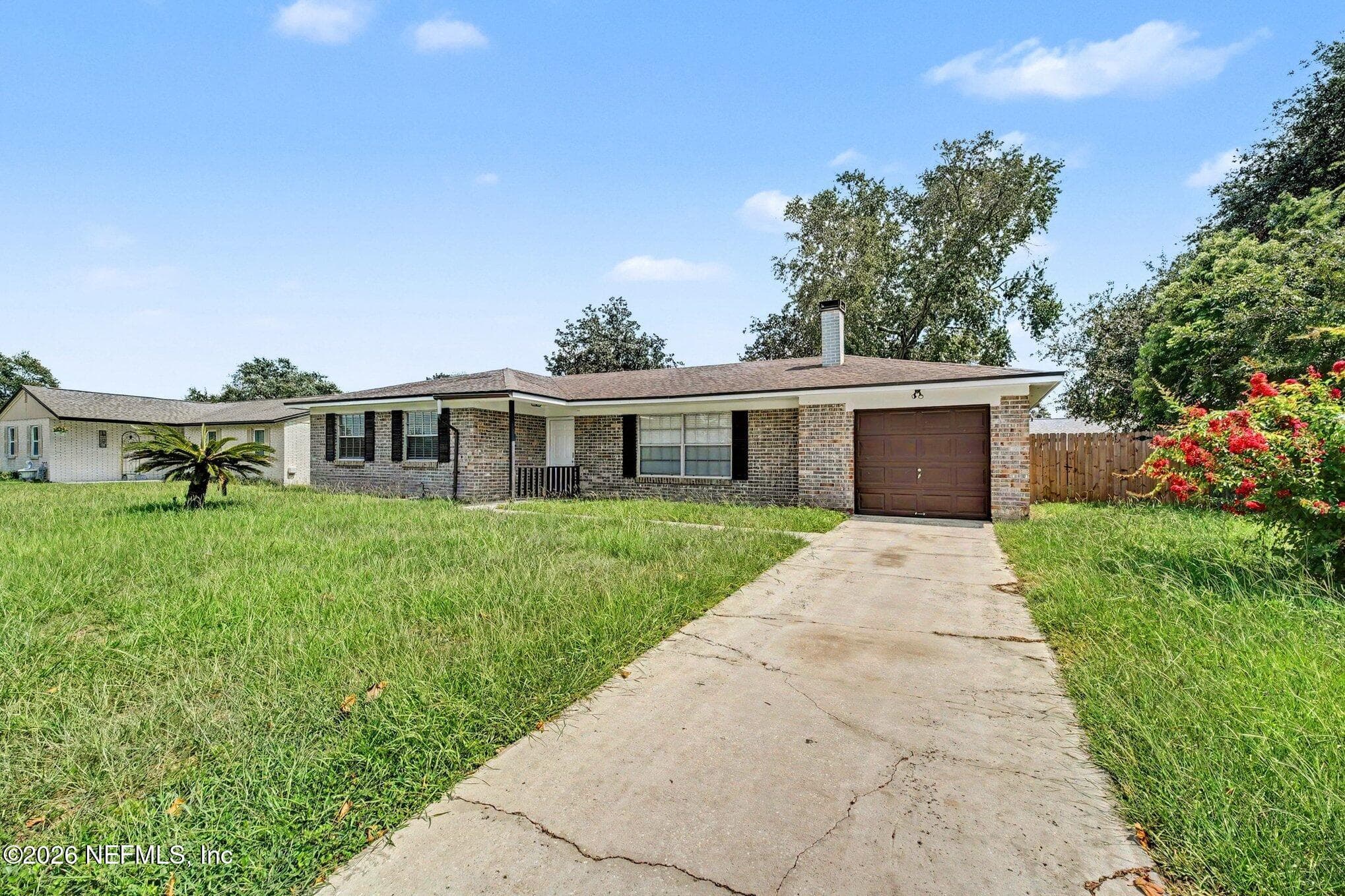 1741 LAURA ANN Lane, Orange Park, FL 32073, Orange Park — exterior