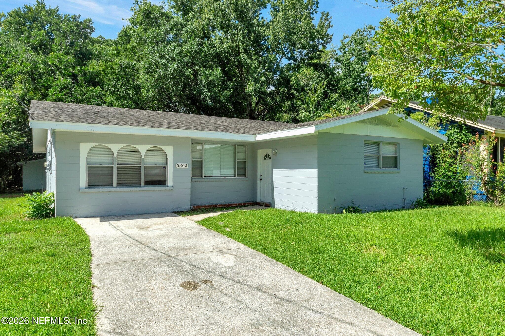 3362 LOWELL Avenue, Jacksonville, FL 32254, Jacksonville — exterior