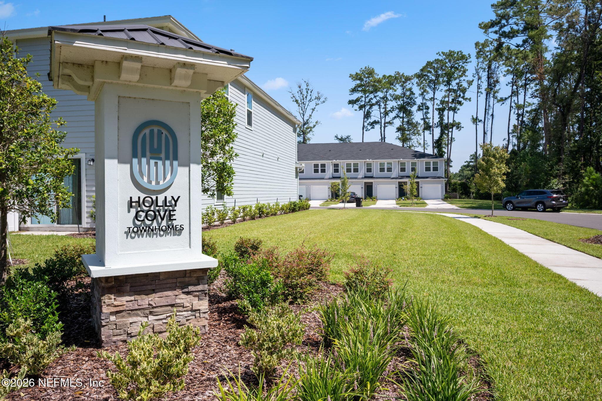514 HOLLY LAKES Drive, Orange Park, FL 32073, Orange Park — exterior