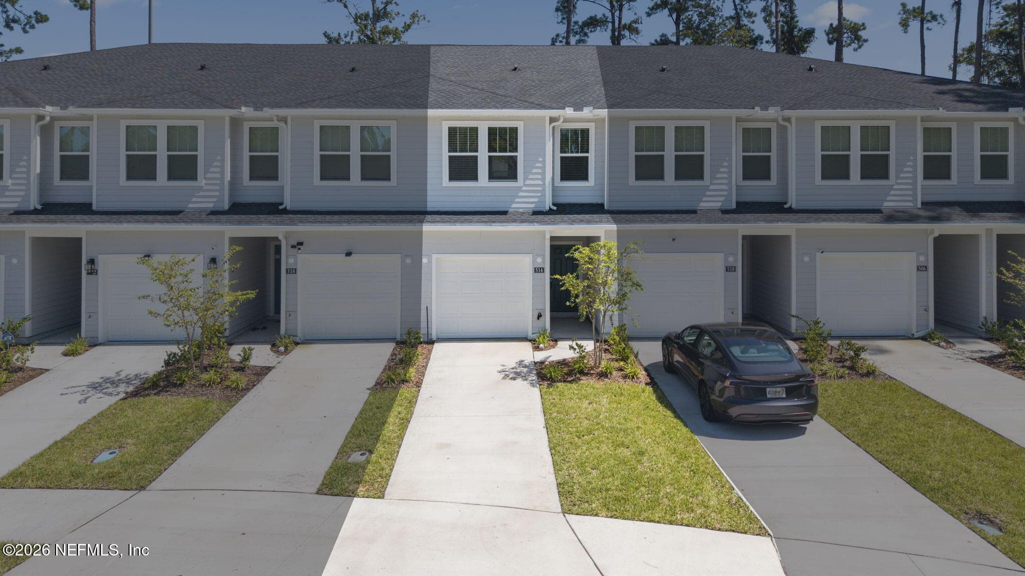 514 HOLLY LAKES Drive, Orange Park, FL 32073, Orange Park — photo 3