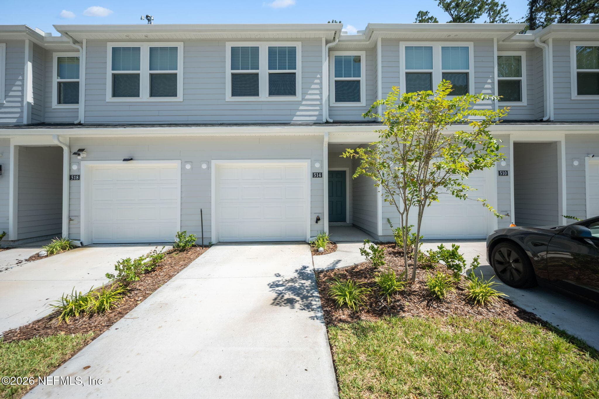 514 HOLLY LAKES Drive, Orange Park, FL 32073, Orange Park — photo 2