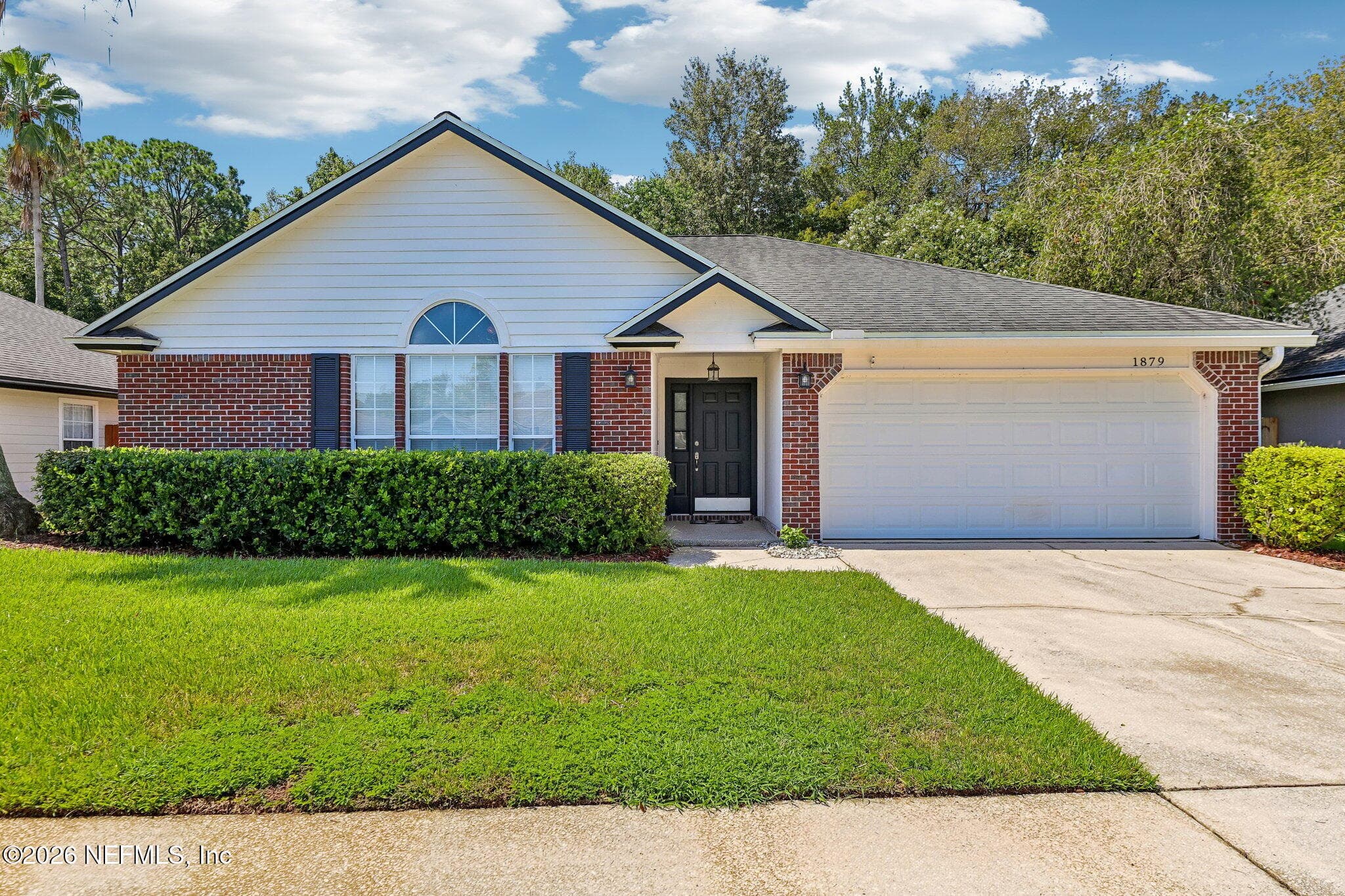 1879 HARBOR ISLAND Drive, Fleming Island, FL 32003, Fleming Island — exterior
