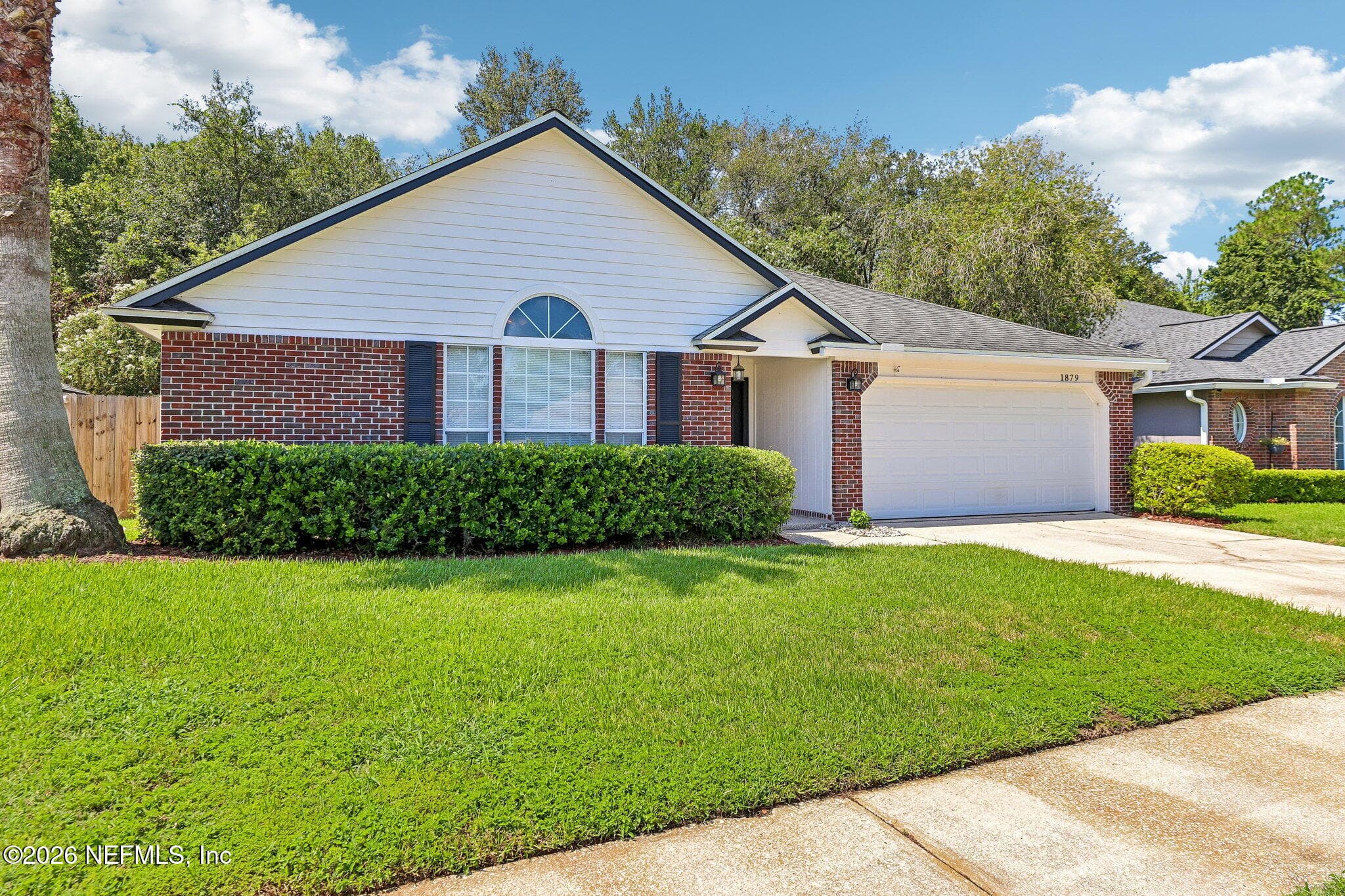 1879 HARBOR ISLAND Drive, Fleming Island, FL 32003, Fleming Island — photo 2