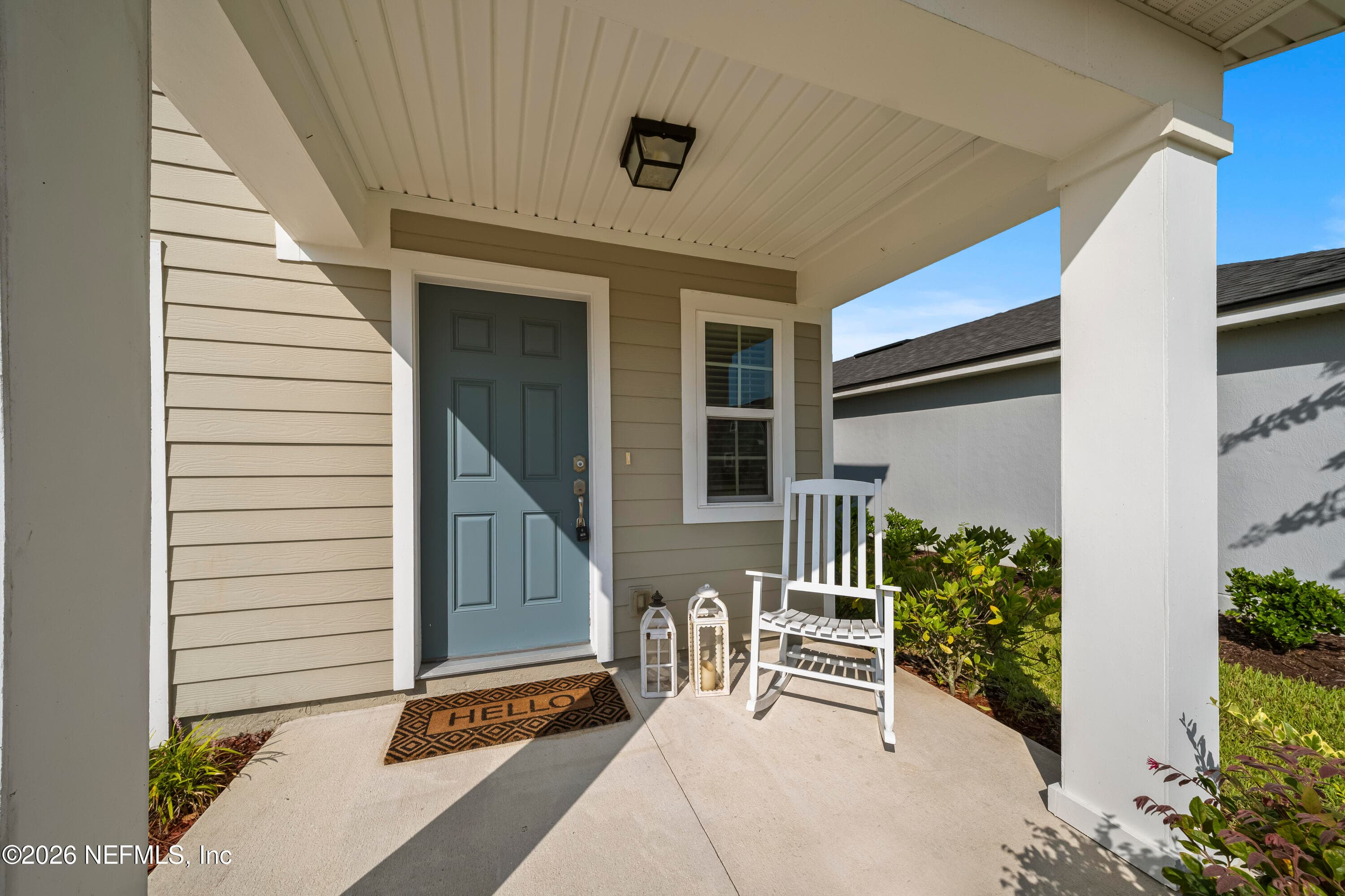 95 MOORCROFT Way, St. Augustine, FL 32092, St. Augustine — photo 3