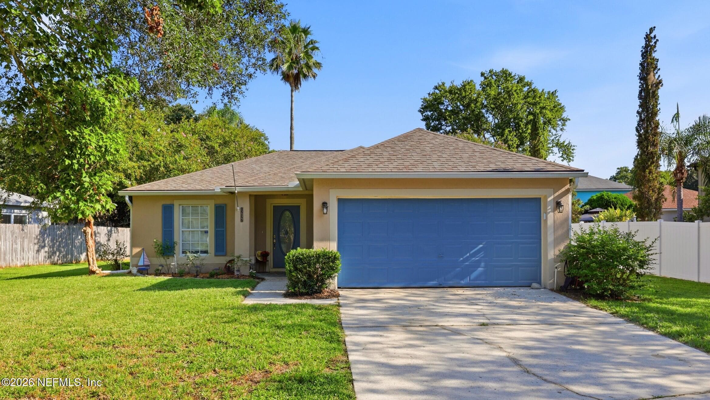 12527 ASH HARBOR Drive, Jacksonville, FL 32224, Jacksonville — exterior