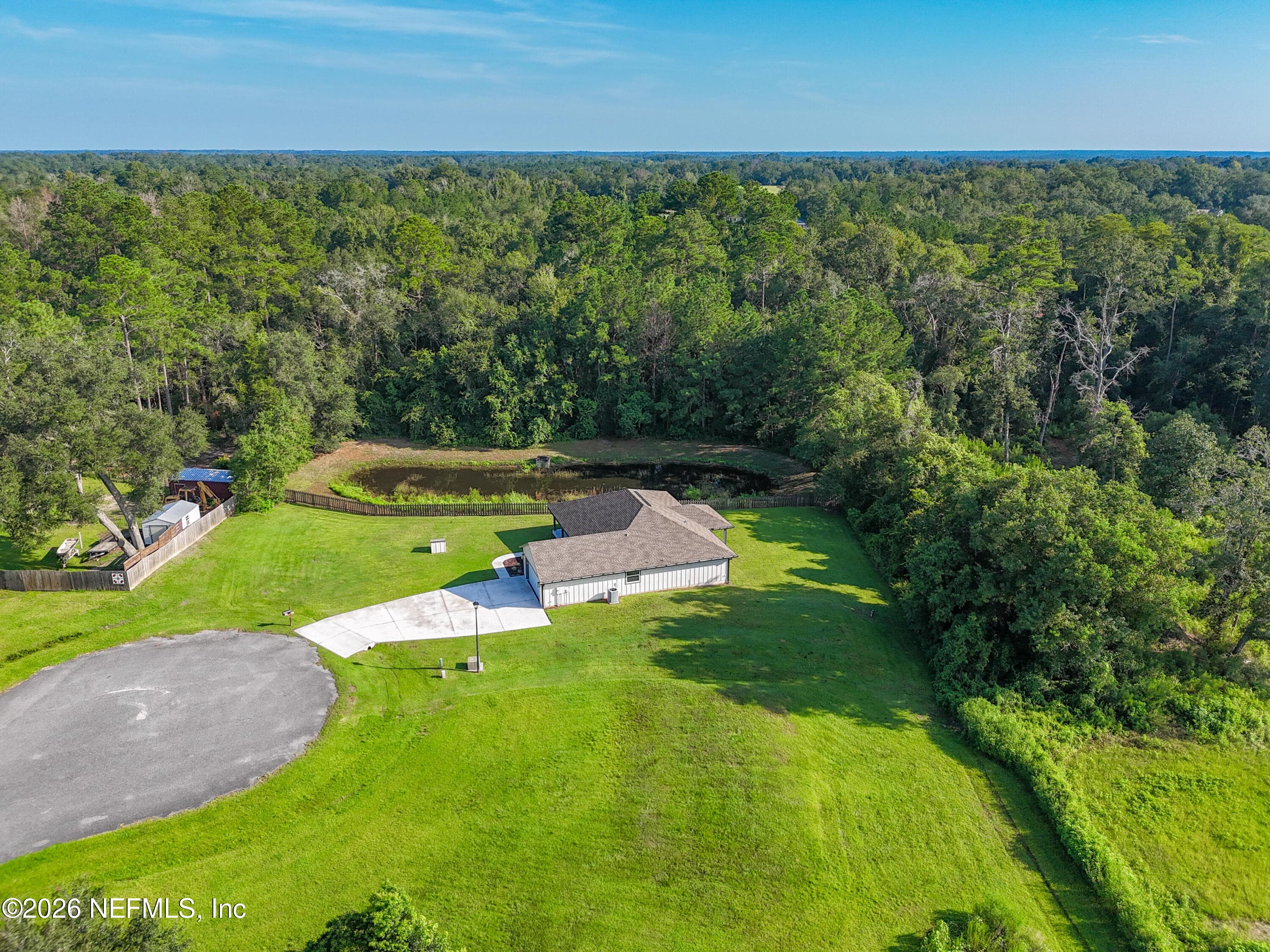 14217 CAMELOT Place, Macclenny, FL 32063, Macclenny — photo 2