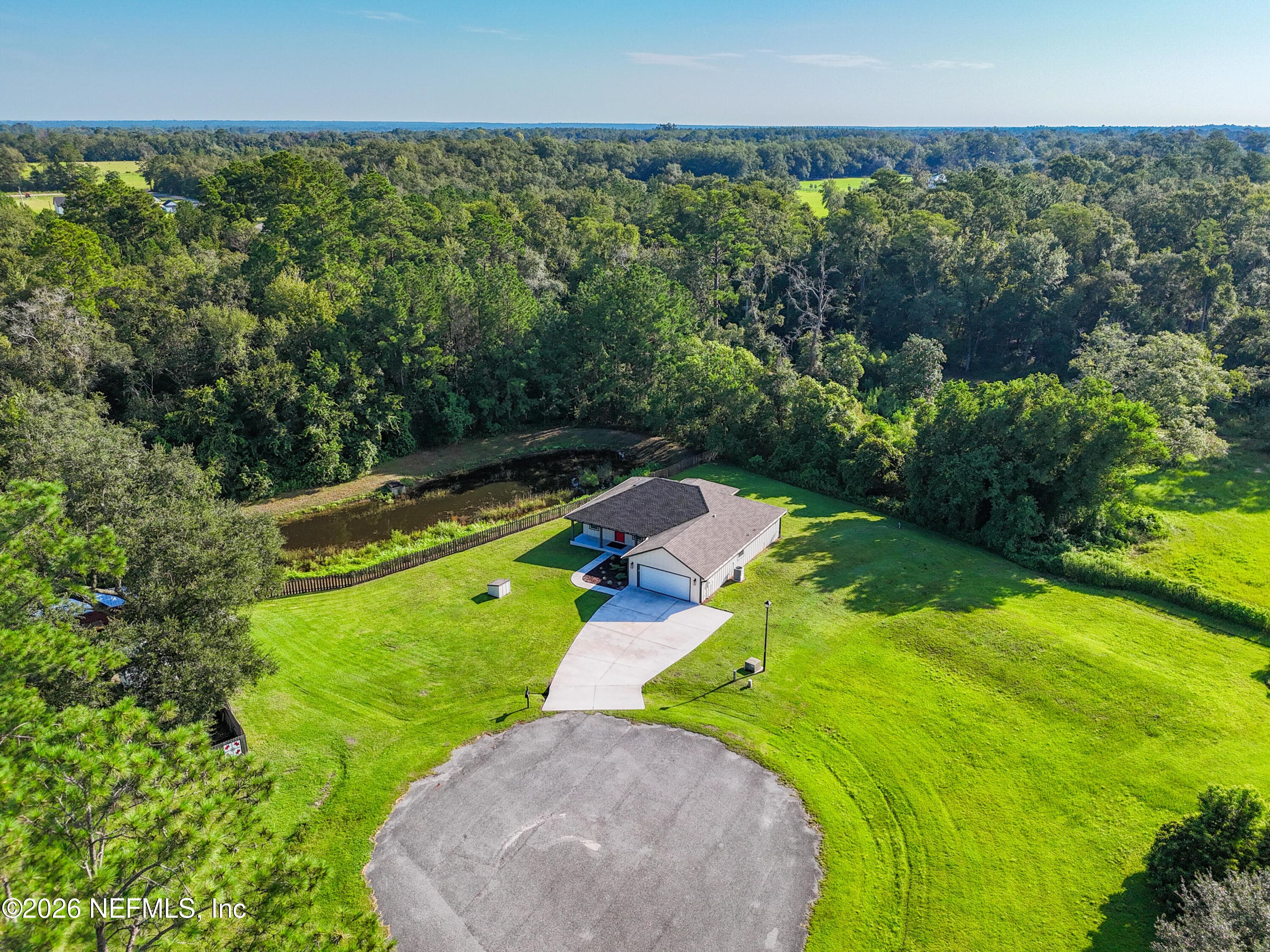 14217 CAMELOT Place, Macclenny, FL 32063, Macclenny — photo 3