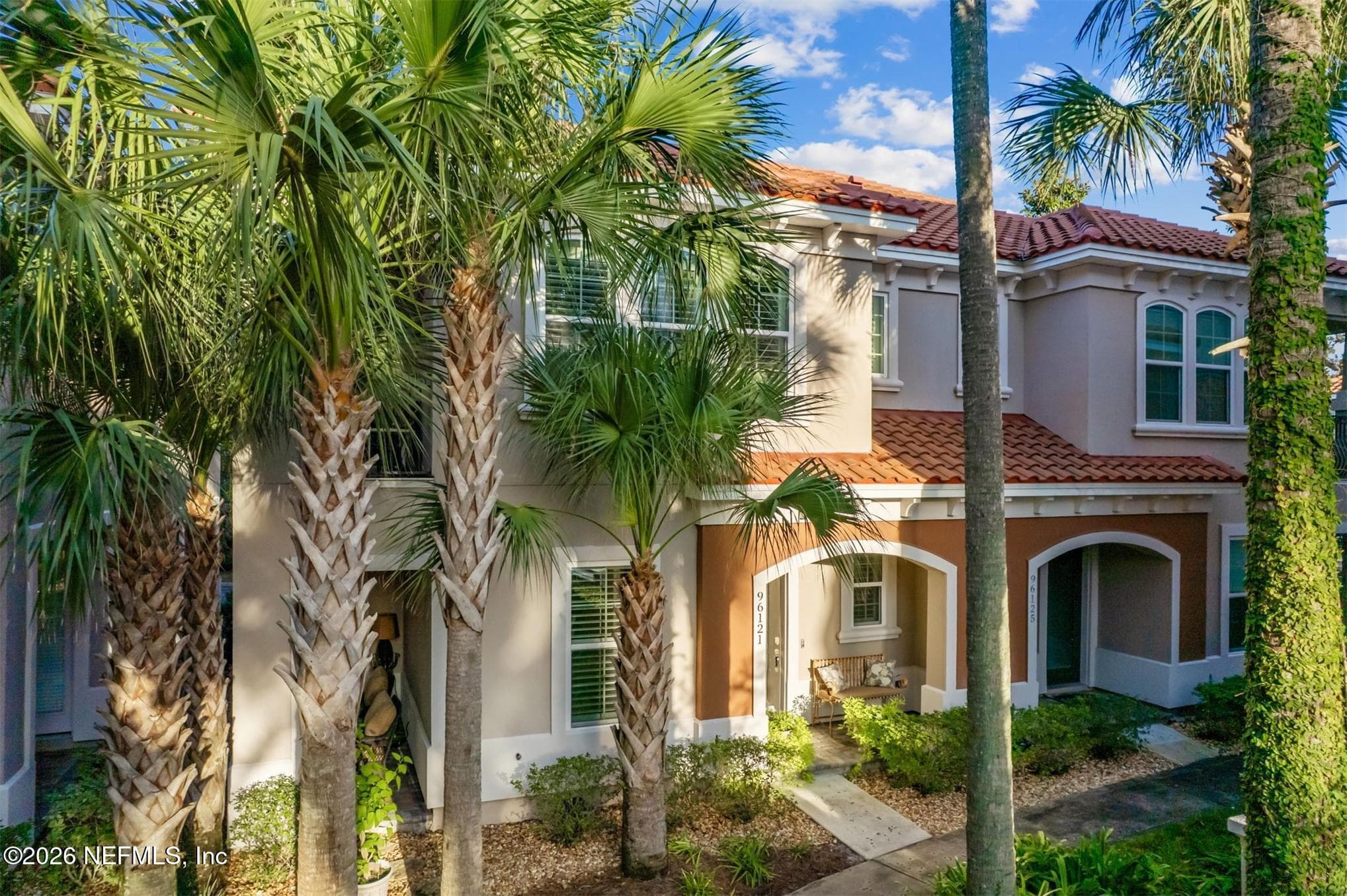 96121 HANGING MOSS Drive, Fernandina Beach — exterior