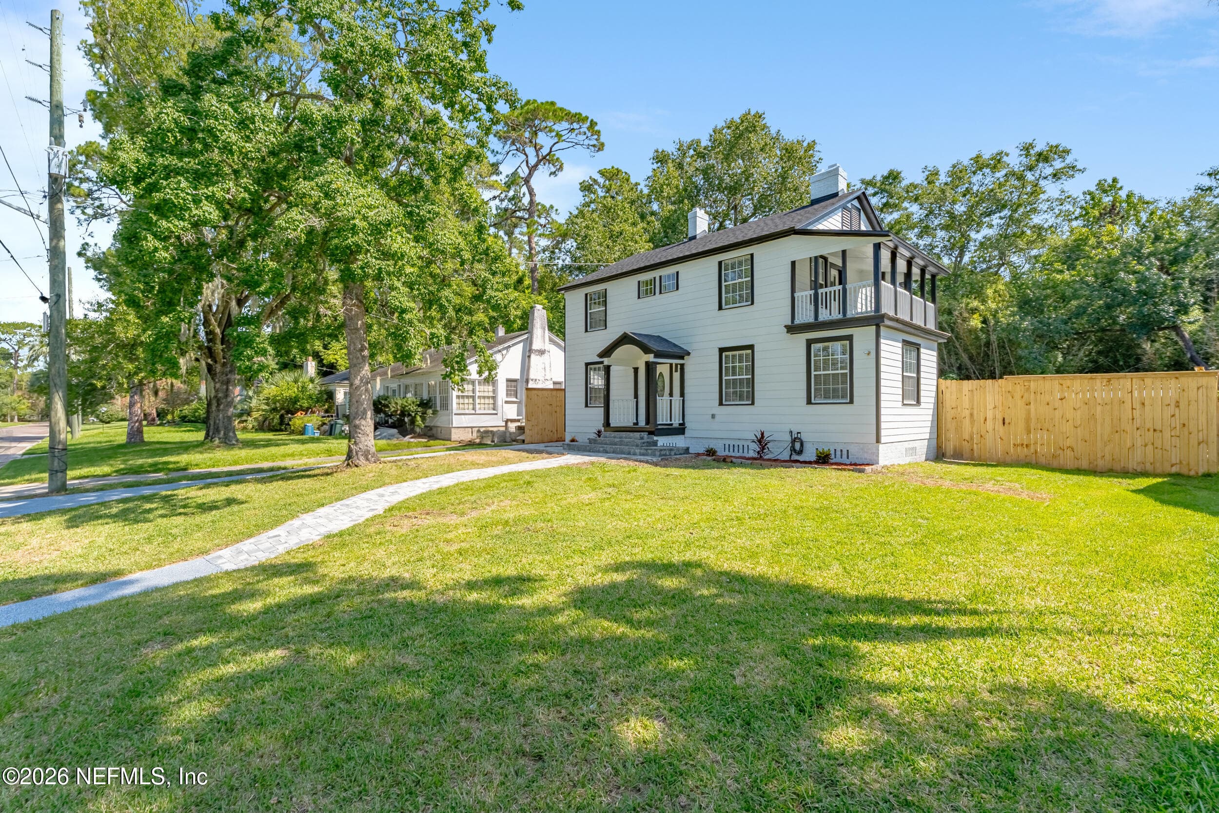 2329 BELOTE Place, Jacksonville — photo 3