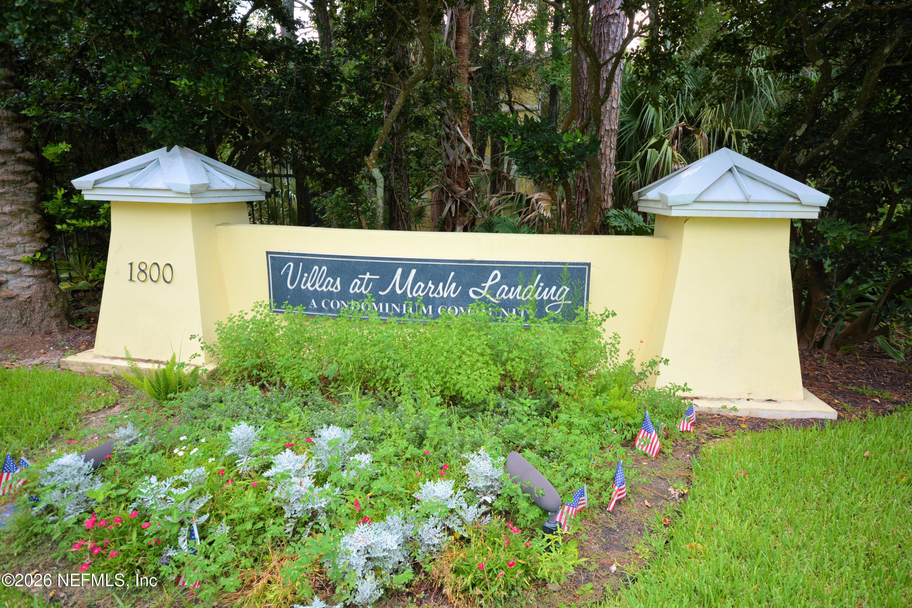 1800 THE GREENS Way 107, Jacksonville Beach — photo 2