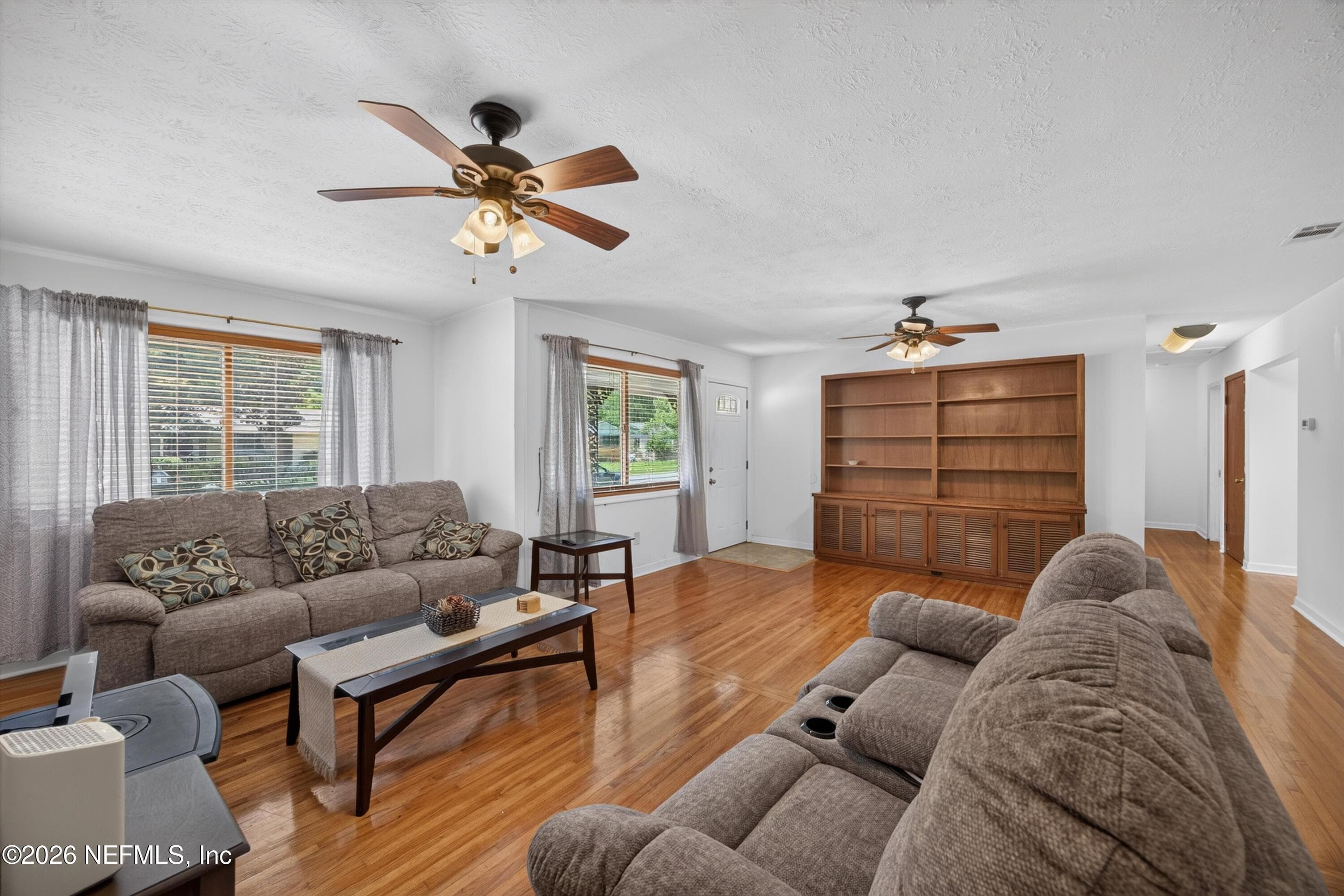 1847 GROVE PARK Drive, Orange Park, FL 32073, Orange Park — photo 2