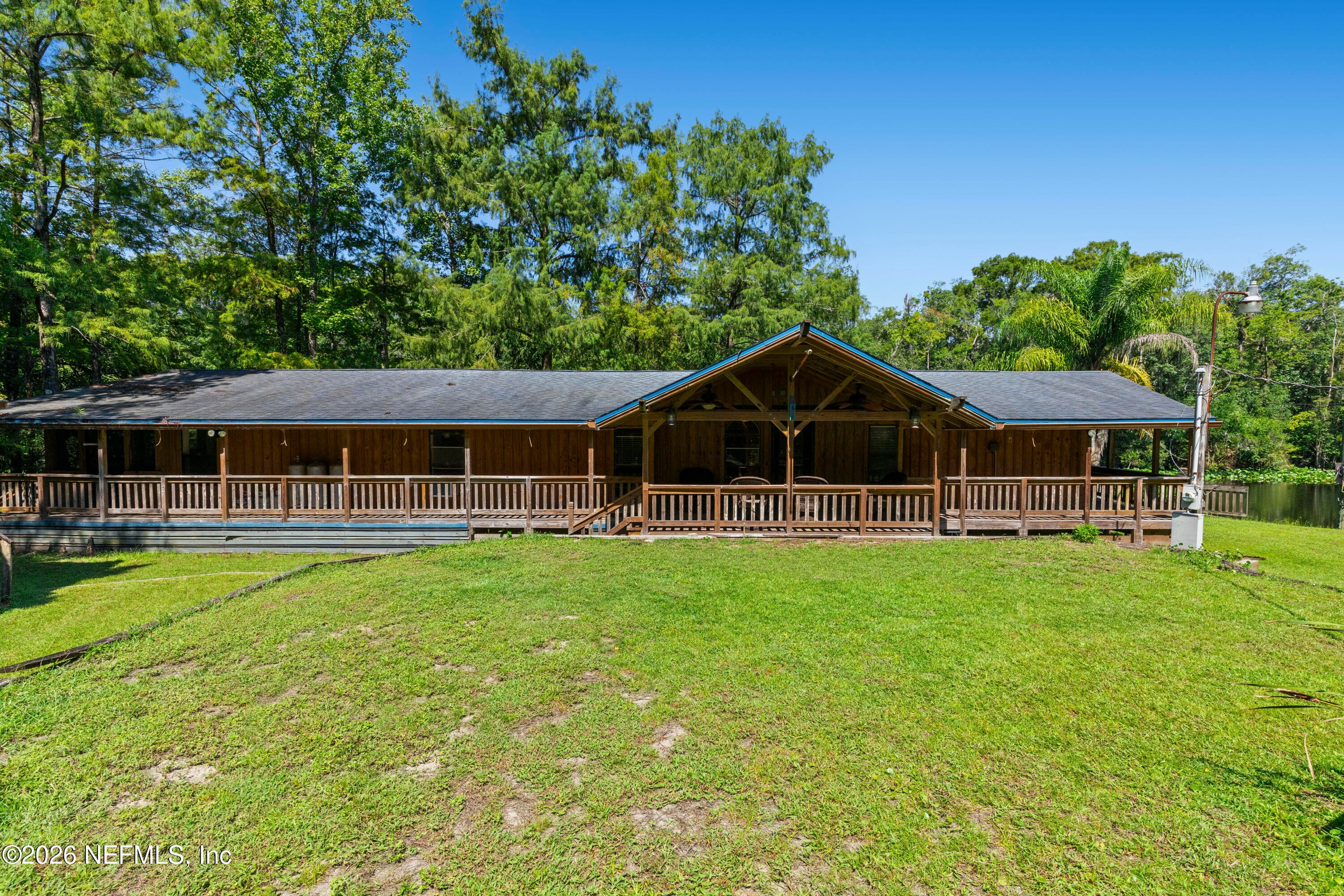 124 PENNY BROOKE Lane, St. Augustine, FL 32092, St. Augustine — exterior