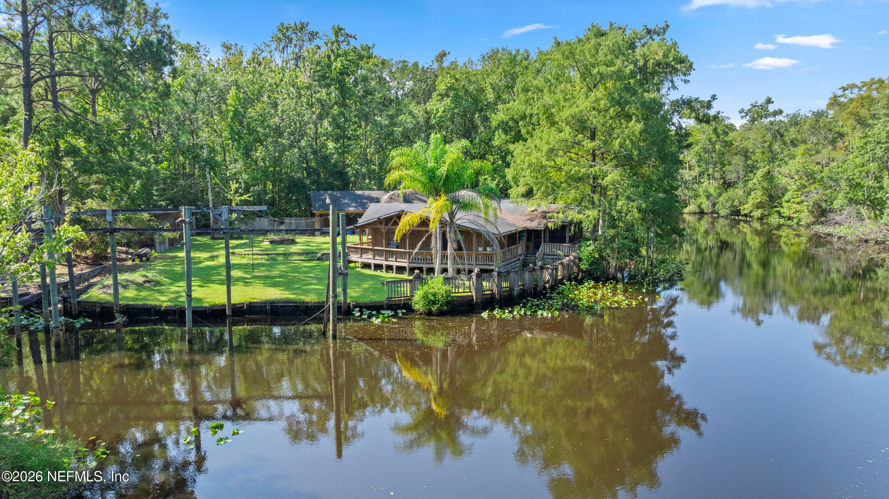 124 PENNY BROOKE Lane, St. Augustine, FL 32092, St. Augustine — photo 3