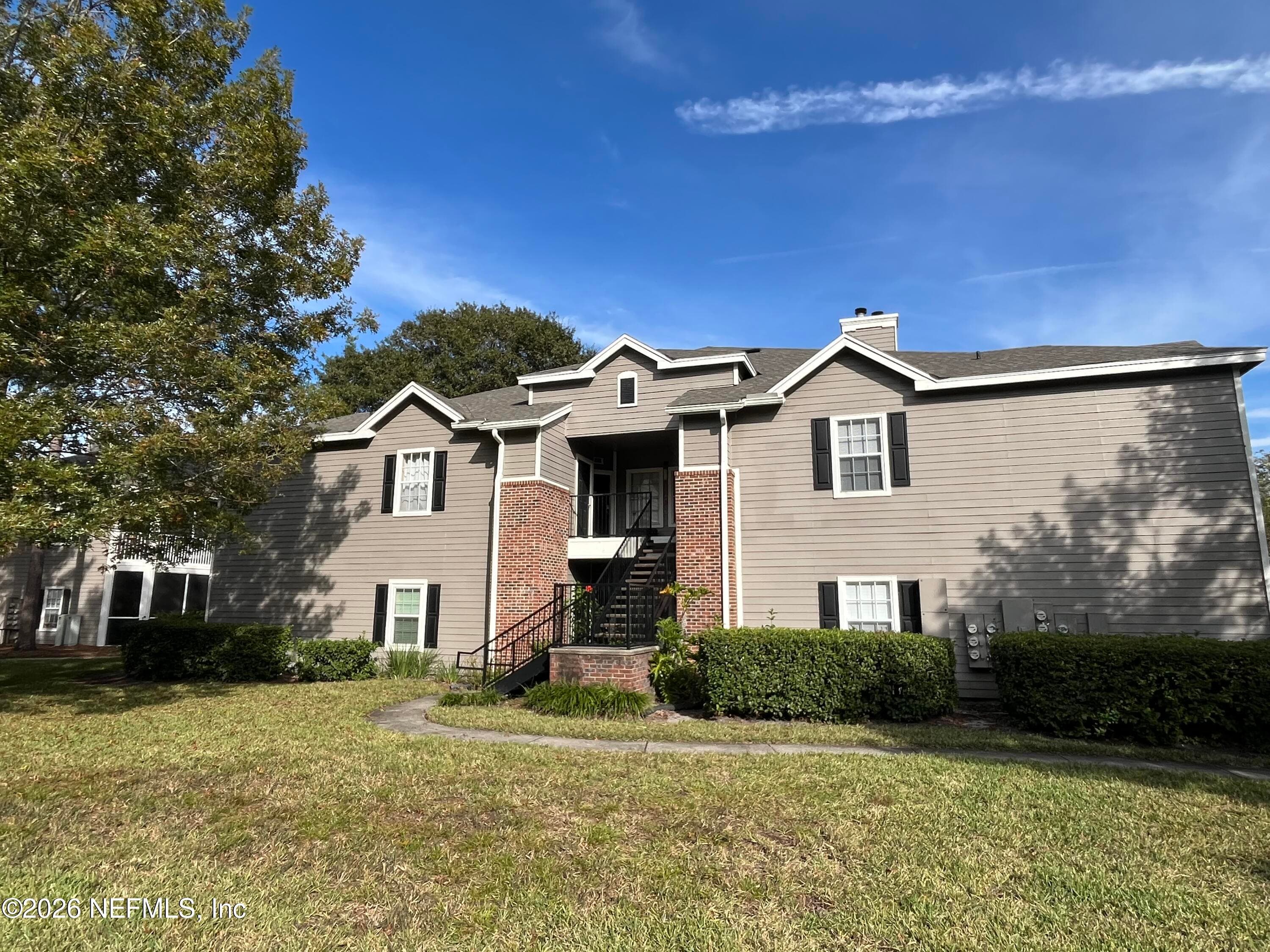 10000 GATE Parkway N 622, Jacksonville — exterior