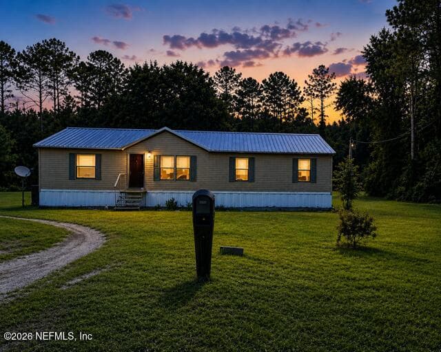 318 LAKESHORE Drive, Georgetown, FL 32139, Georgetown — photo 3