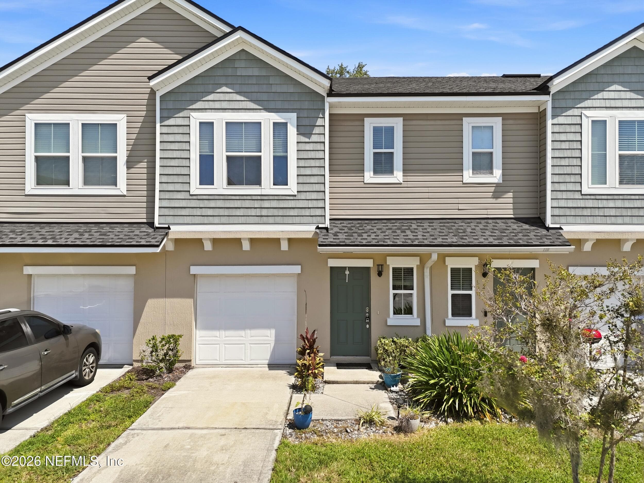 114 MOULTRIE VILLAGE Lane, St. Augustine, FL 32086, St. Augustine — exterior