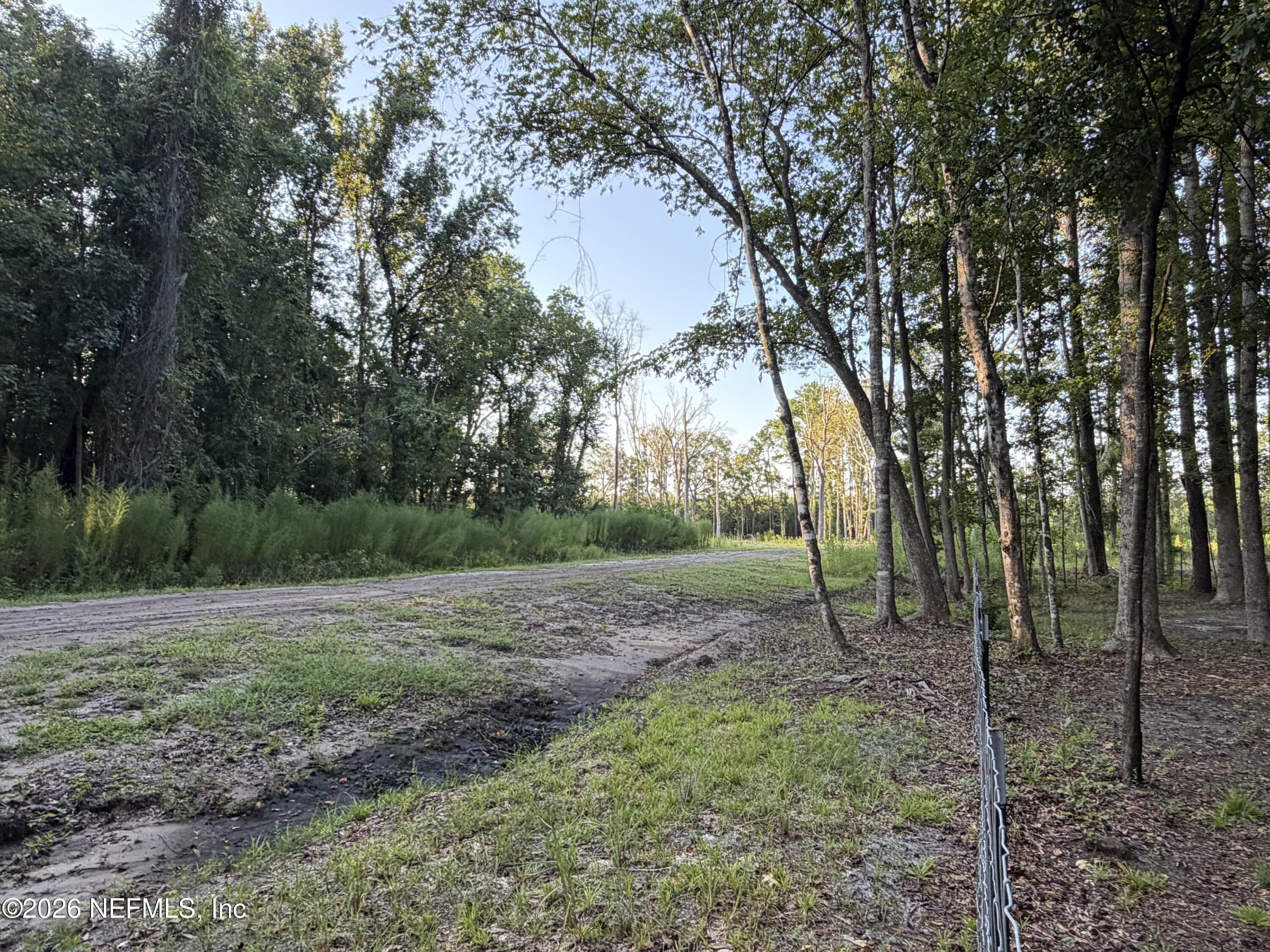 0 LITTLE MAGNOLIA Lane, Callahan, FL 32011, Callahan — photo 3