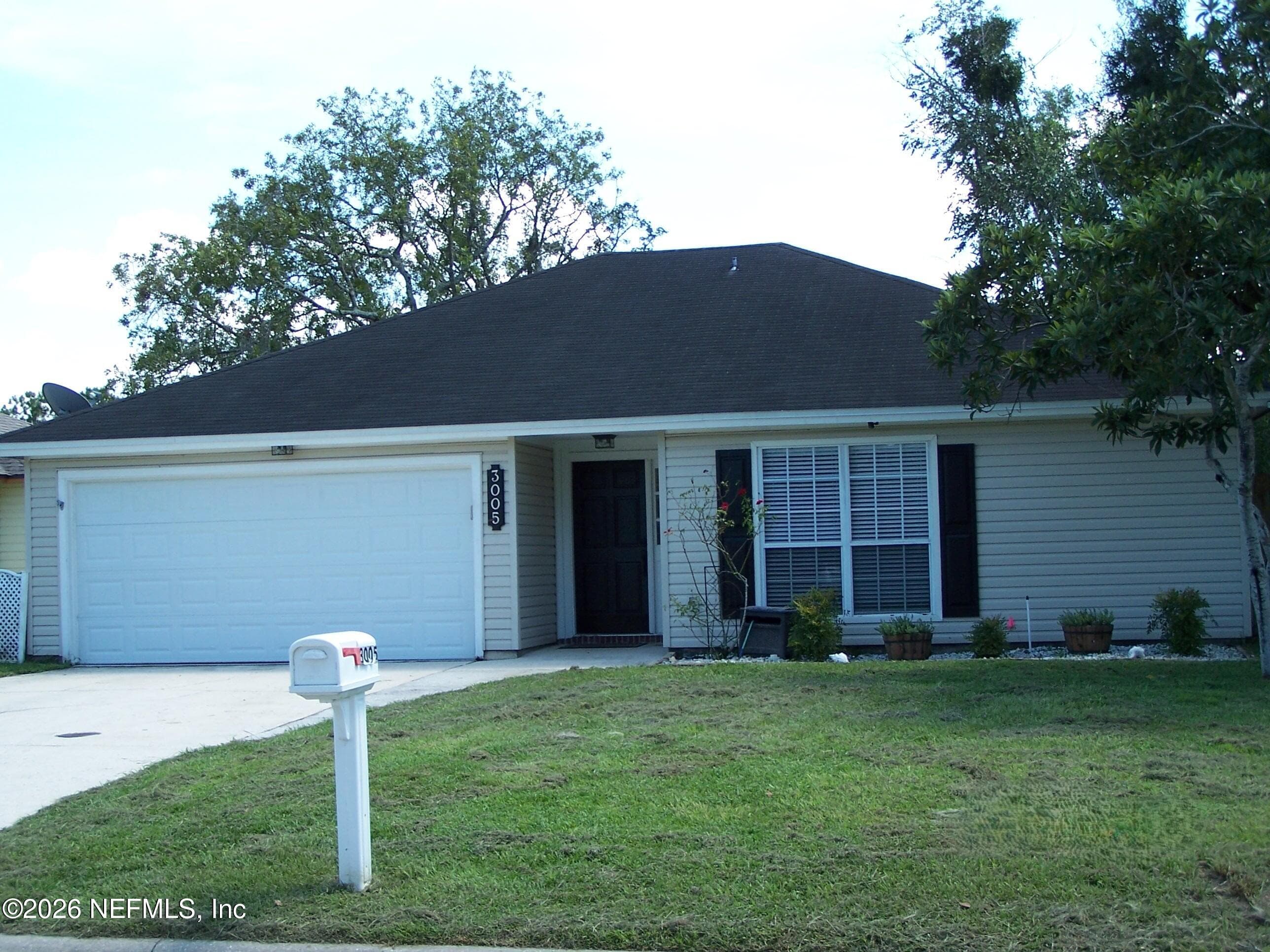 3005 TUNICA Trail, Middleburg, FL 32068, Middleburg — exterior