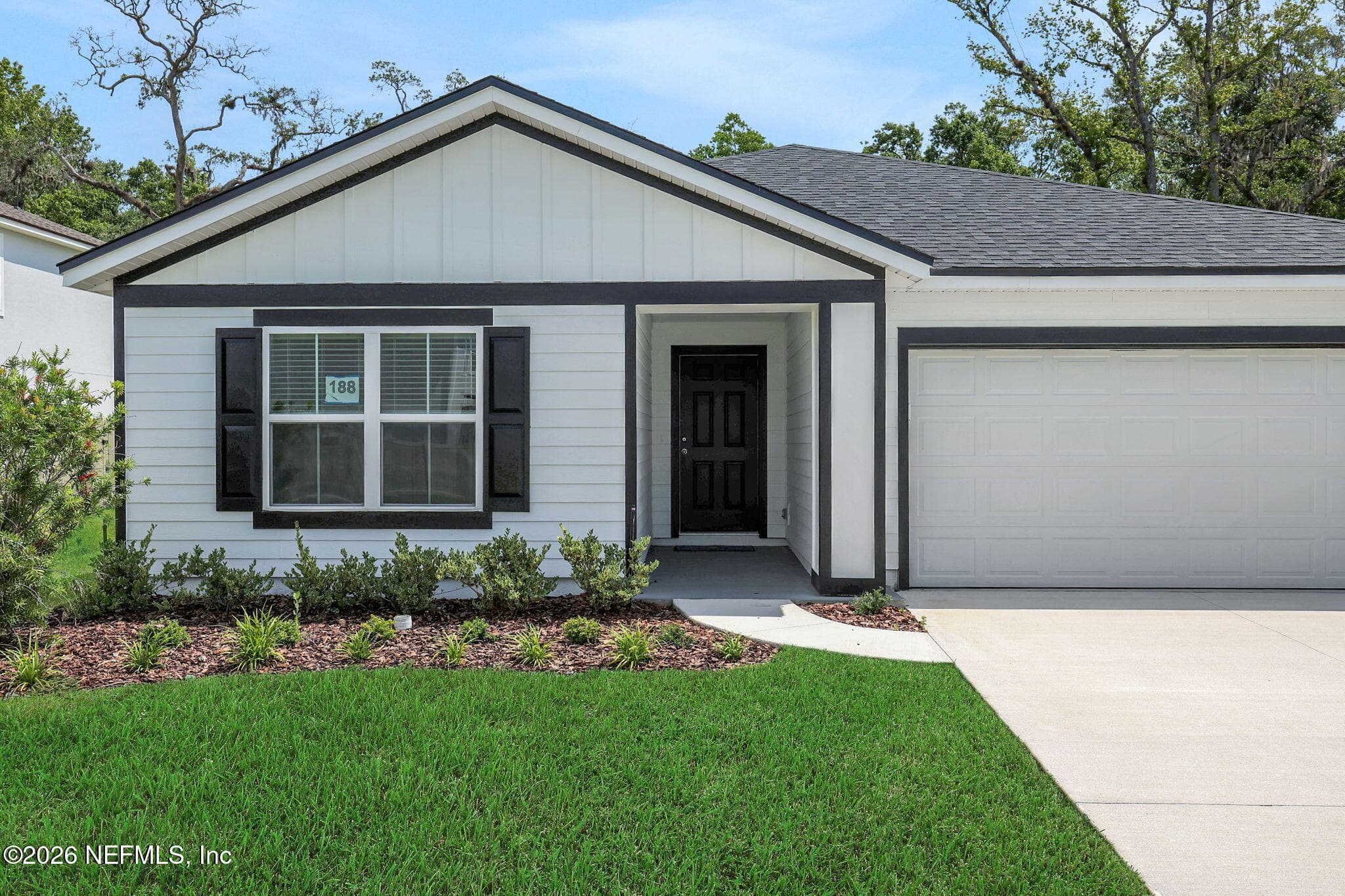 3457 GOLDEN EYE Drive, Orange Park, FL 32073, Orange Park — exterior