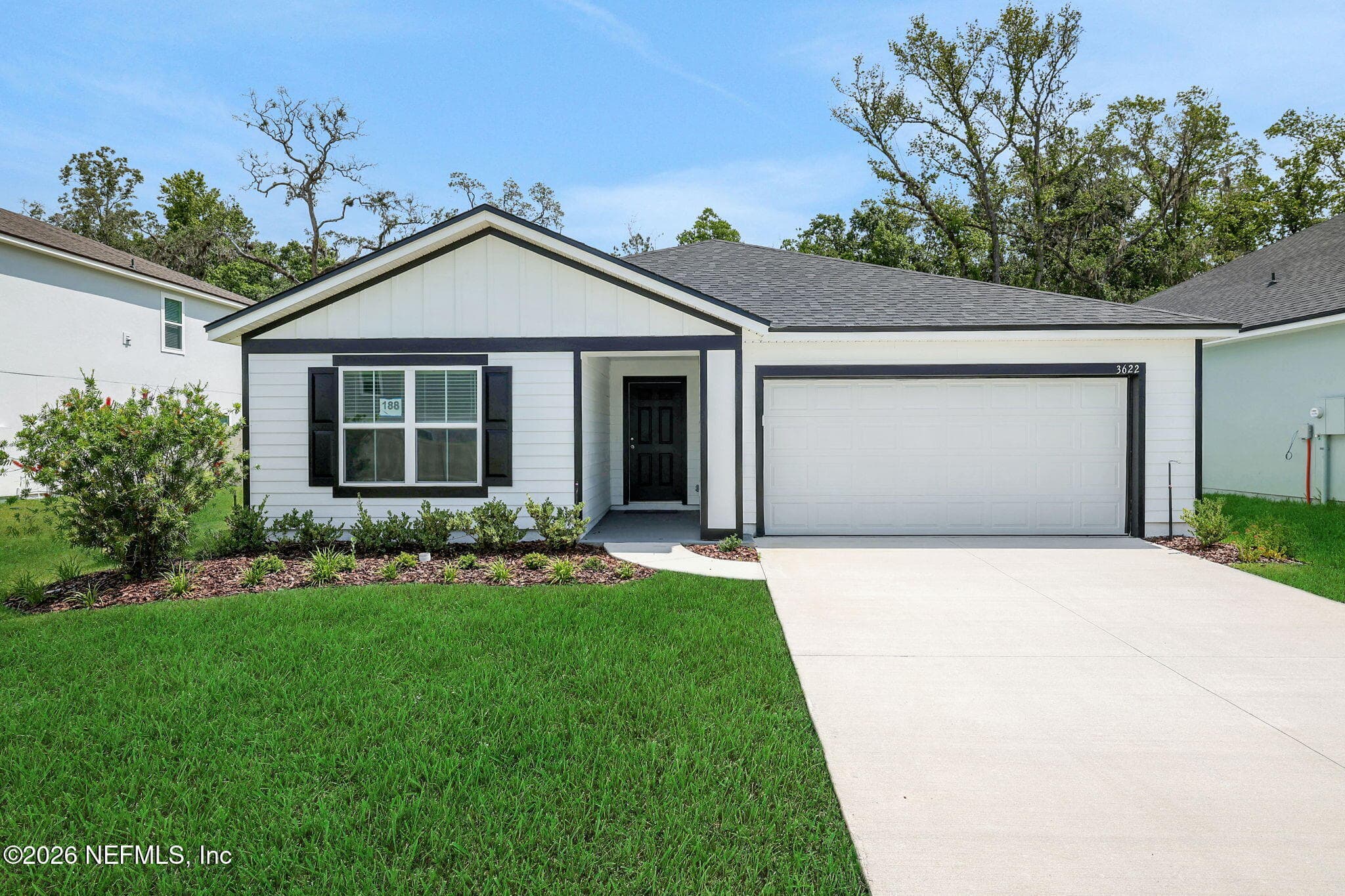3457 GOLDEN EYE Drive, Orange Park, FL 32073, Orange Park — photo 2